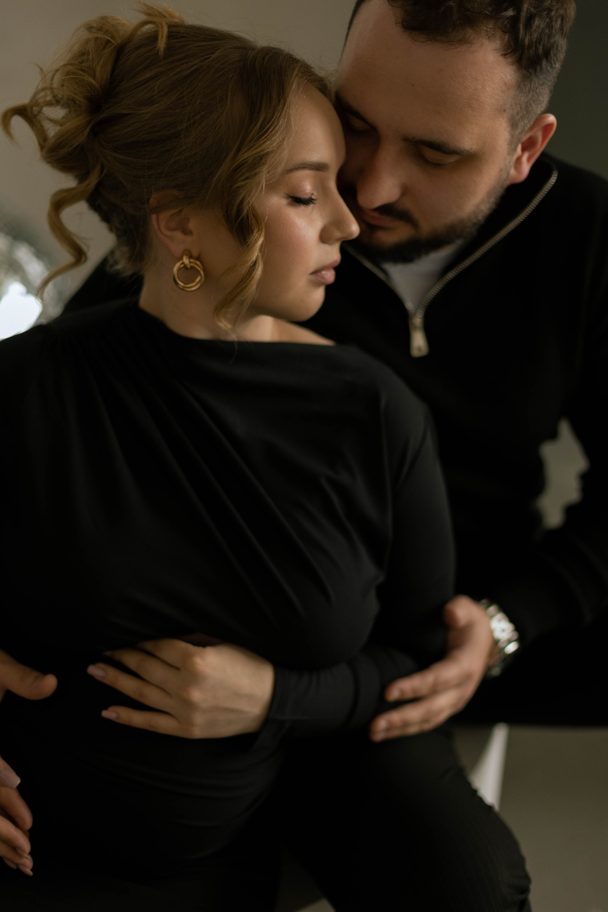 Ярослав и Мария. Свадебный фотограф в Нижнем Новгороде Анна Кузнецова