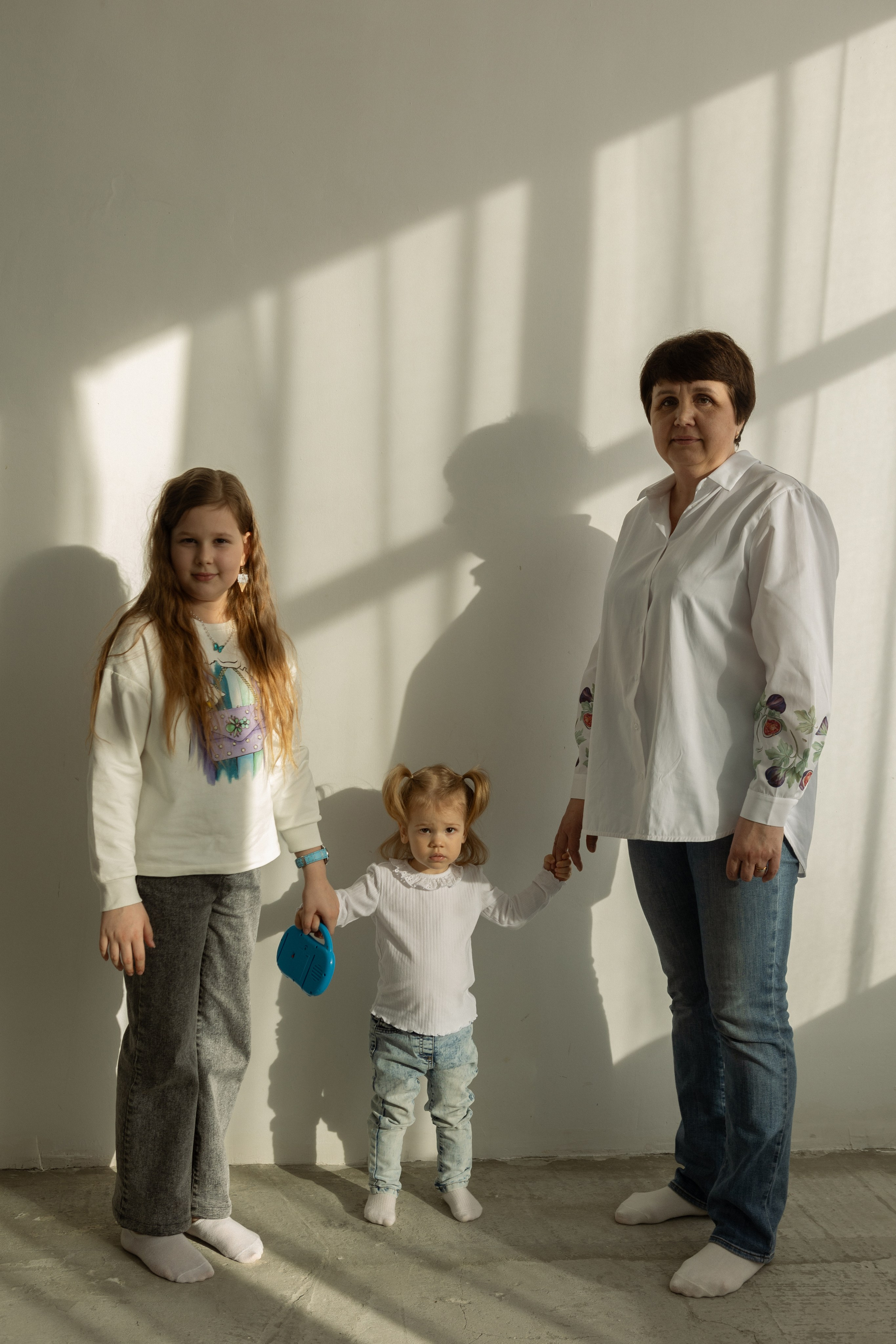 Наташа. Свадебный фотограф в Нижнем Новгороде Анна Кузнецова