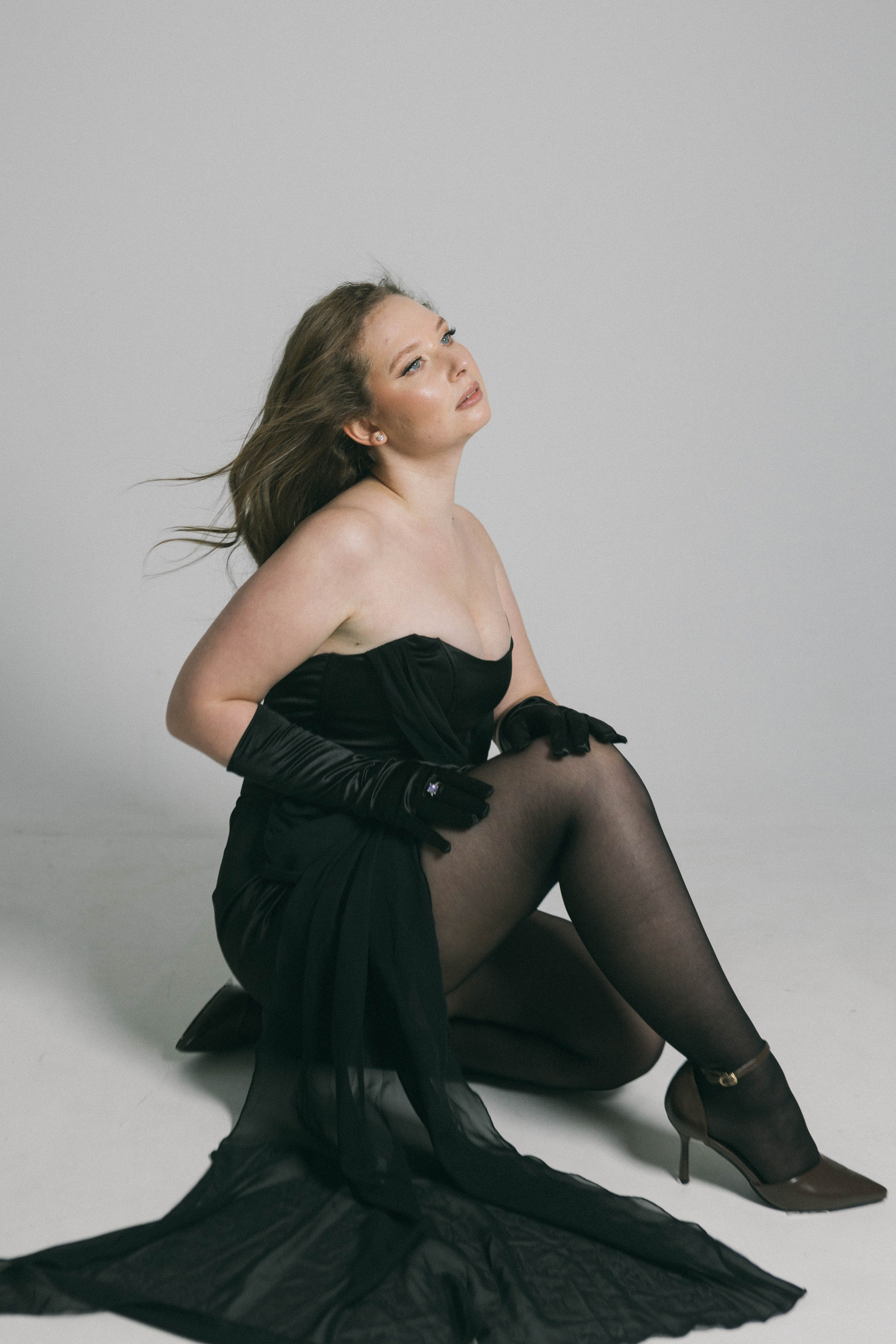 Фотосессия Ани. Свадебный фотограф в Нижнем Новгороде Анна Кузнецова