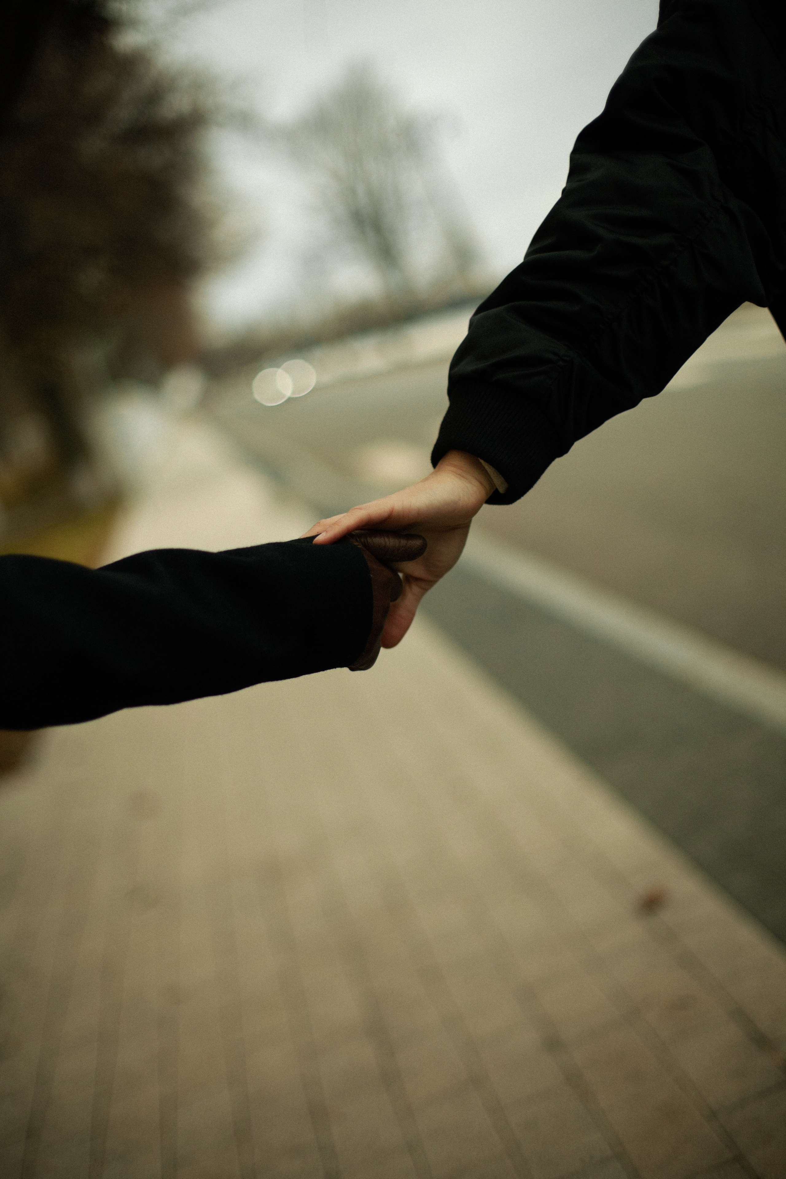 Филипп и Настя. Свадебный фотограф в Нижнем Новгороде Анна Кузнецова