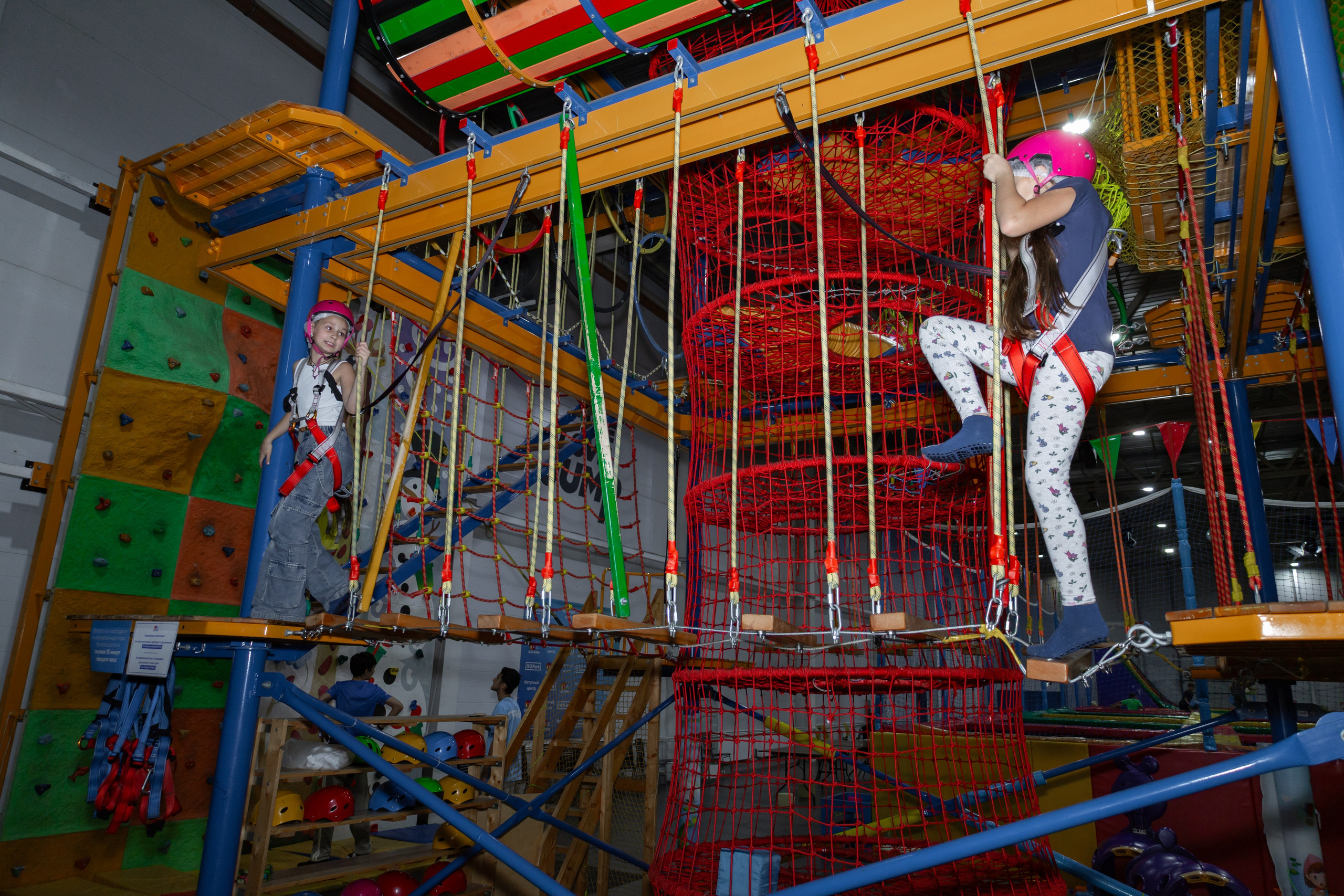 День рождения Марселя. Фотограф Москва