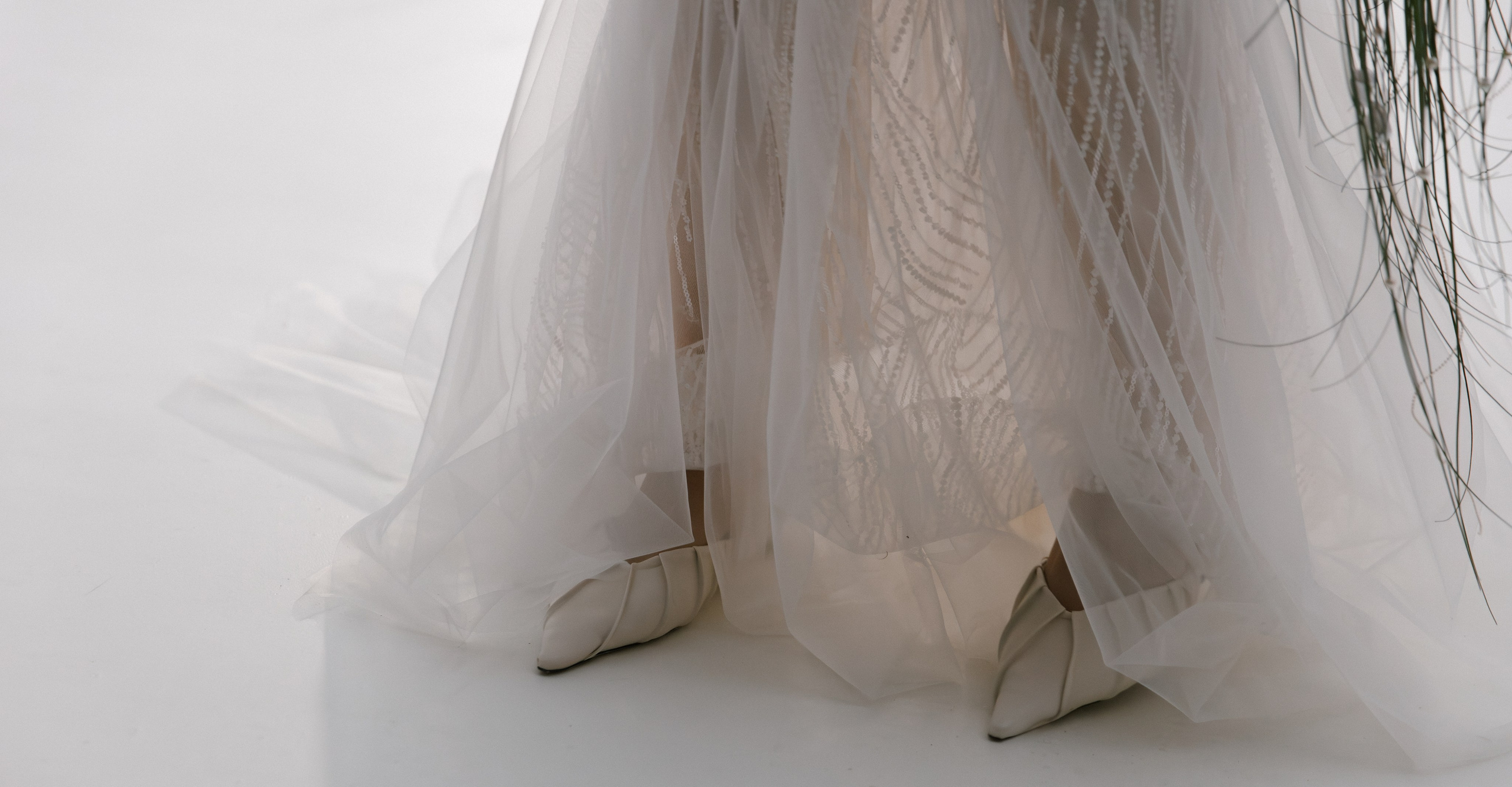 Грант и Катерина | свадебная фотосессия в студии. Свадебный фотограф в Москве Наталья Струкова