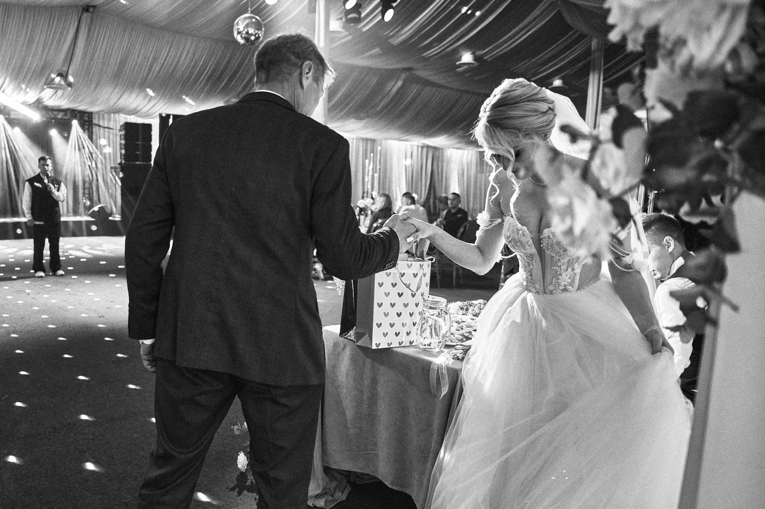 Евгений и Дарья ЧБ и Эмоции 2024. Не только свадебный фотограф Чеглаков Алексей