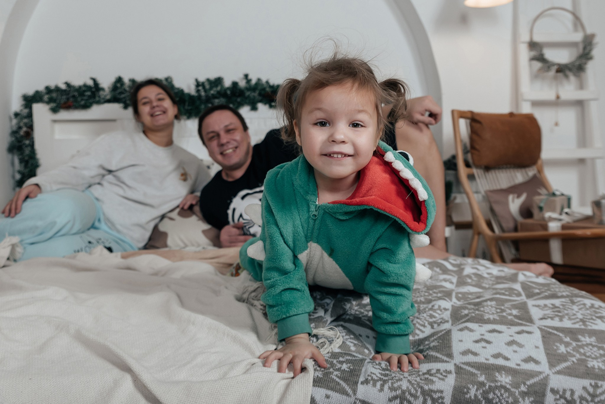 Веселая фотосессия. Свадебный и семейный фотограф из Санкт-Петербурга Климов Анатолий