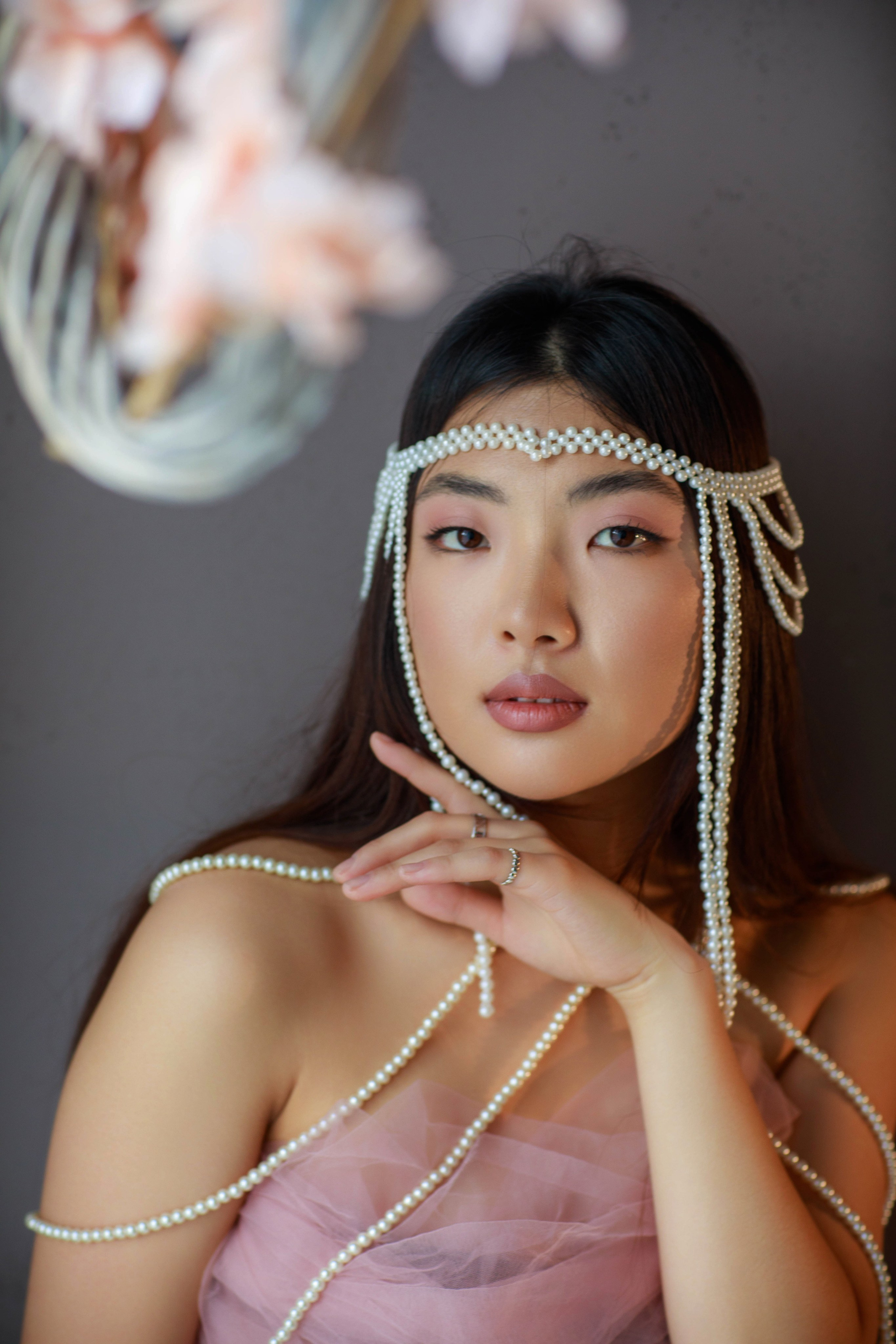 АНГЕЛИНА. Фотограф Ольга Косенко в Москве