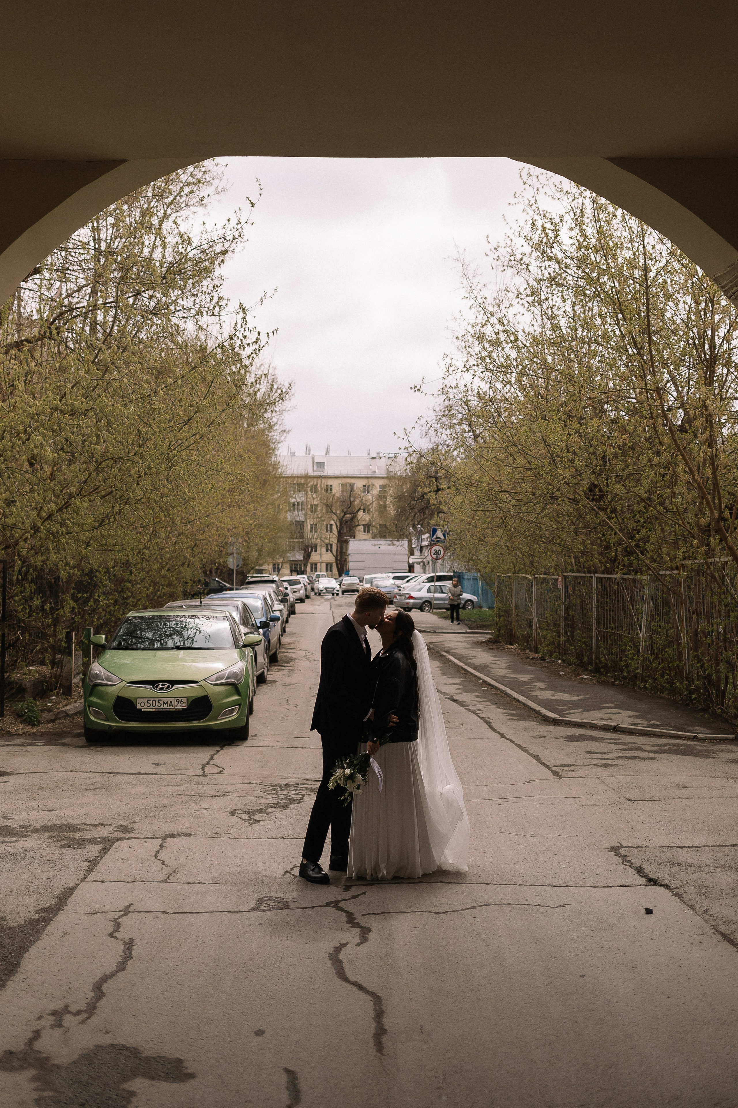 Виктор и Елена/2024. Свадебный и семейный фотограф в Екатеринбурге