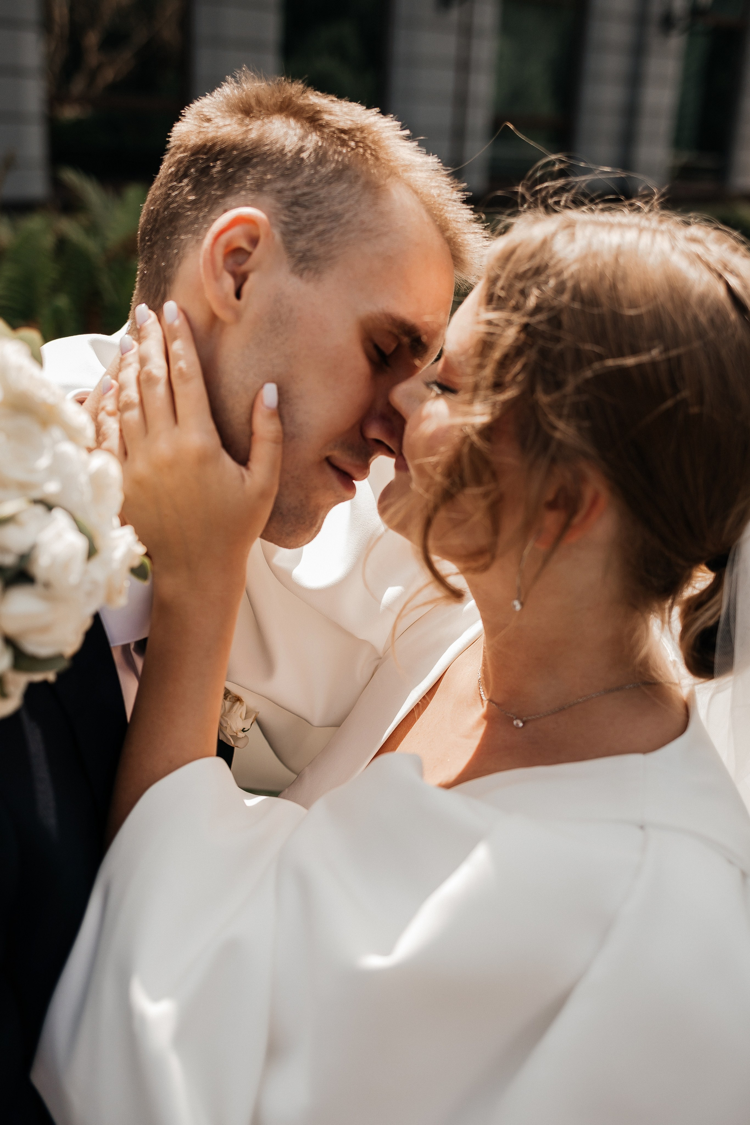 Владимир и Ника/2024. Свадебный и семейный фотограф в Екатеринбурге