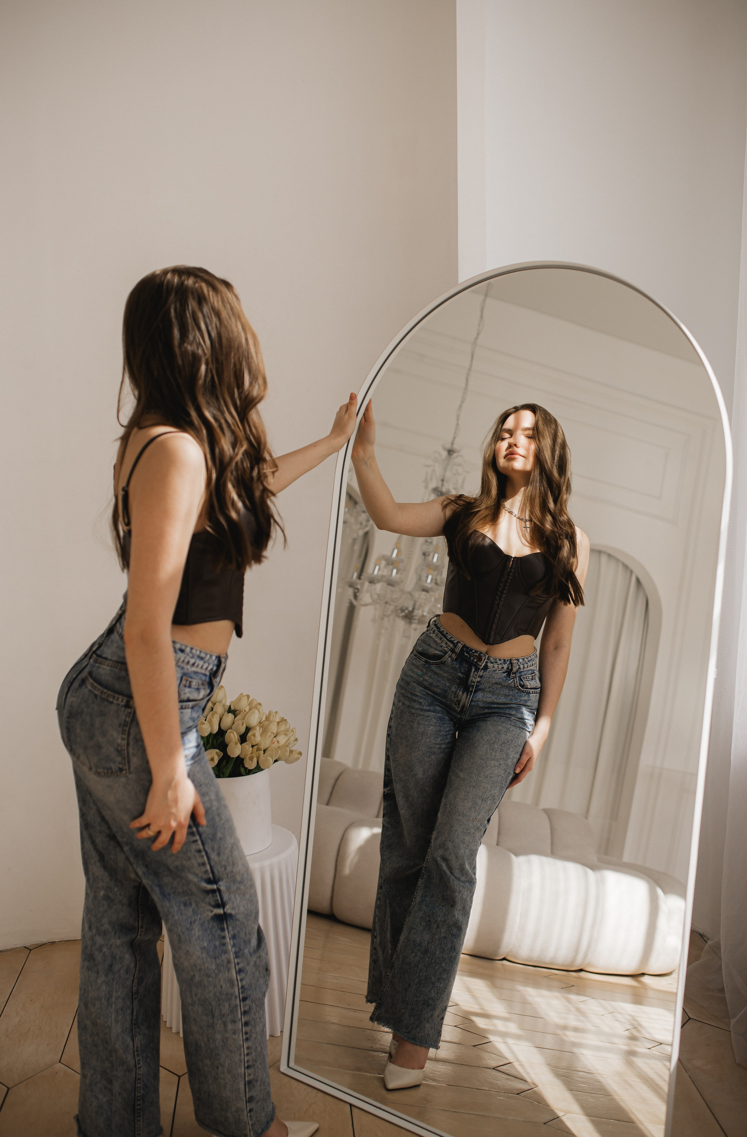 Юля. Семейный и свадебный фотограф в Екатеринбурге Орлова Ирина