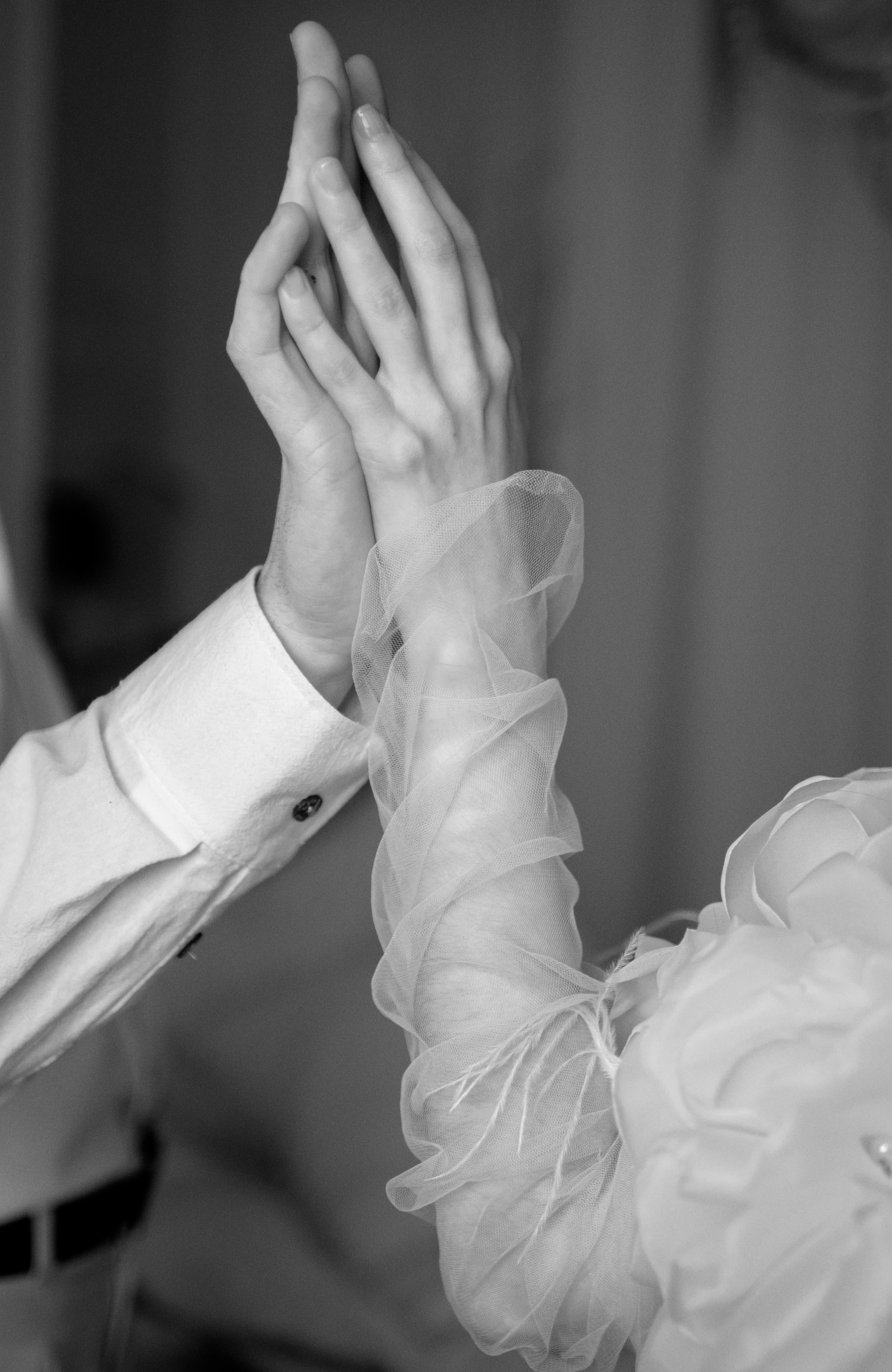 Сергей и Маргарита. Свадебный и семейный фотограф в Серпухове Александра Дерюшева