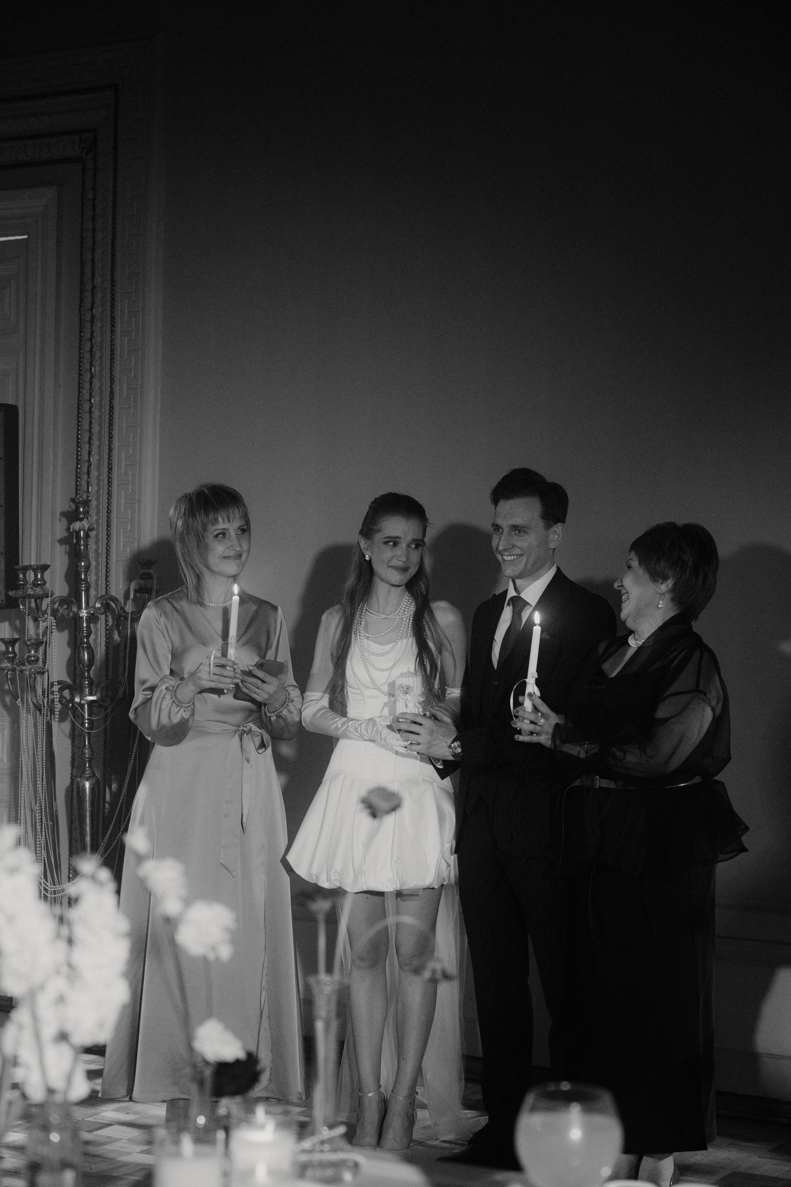 Юра + Лиза. Семейный и детский фотограф Юлия Шох