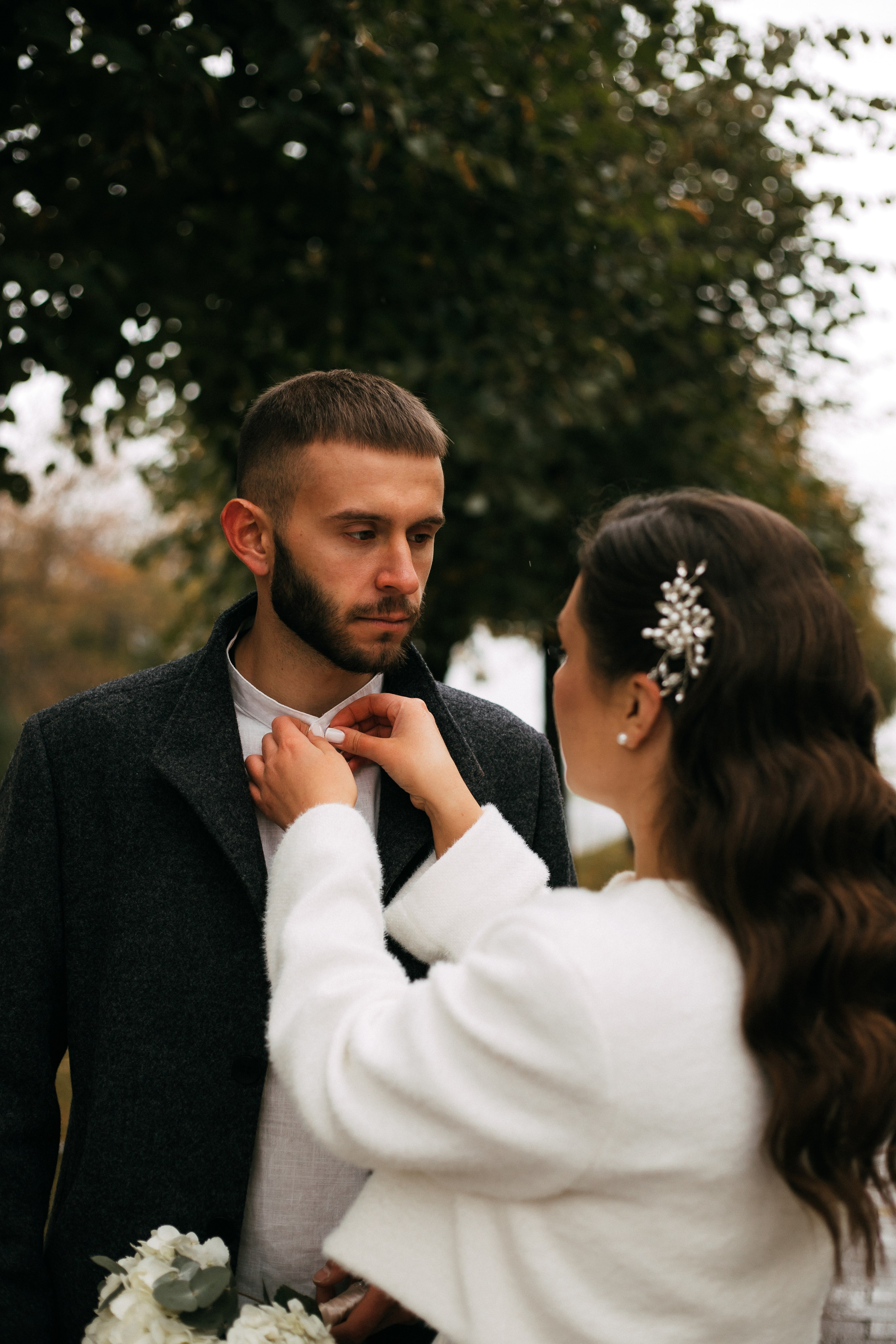 ВАДИМ & СВЕТЛАНА. Семейный фотограф Нижний Новгород
