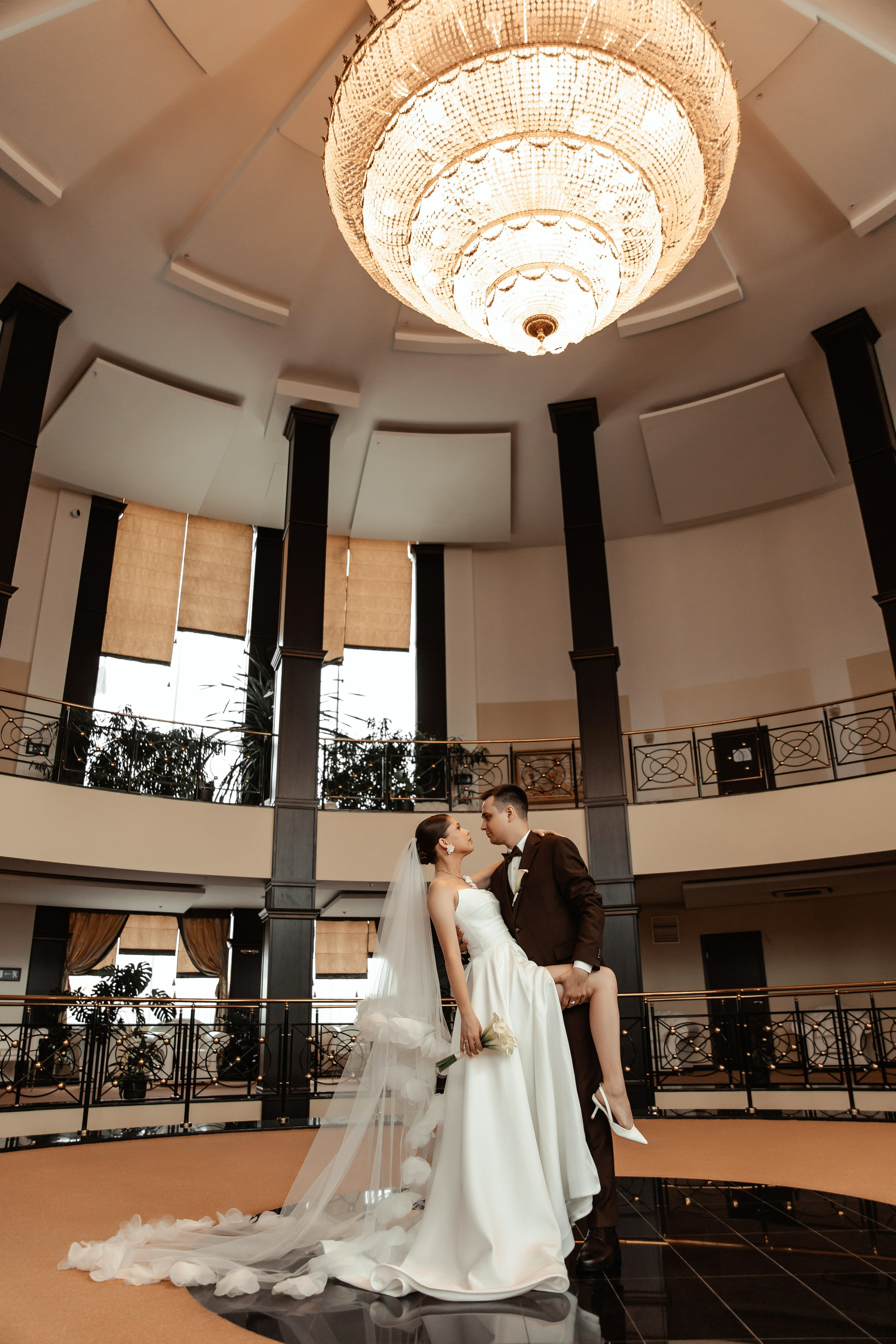 Вадим & Инна. Свадебный ФОТОГРАФ и ВИДЕОГРАФ Ульяновск