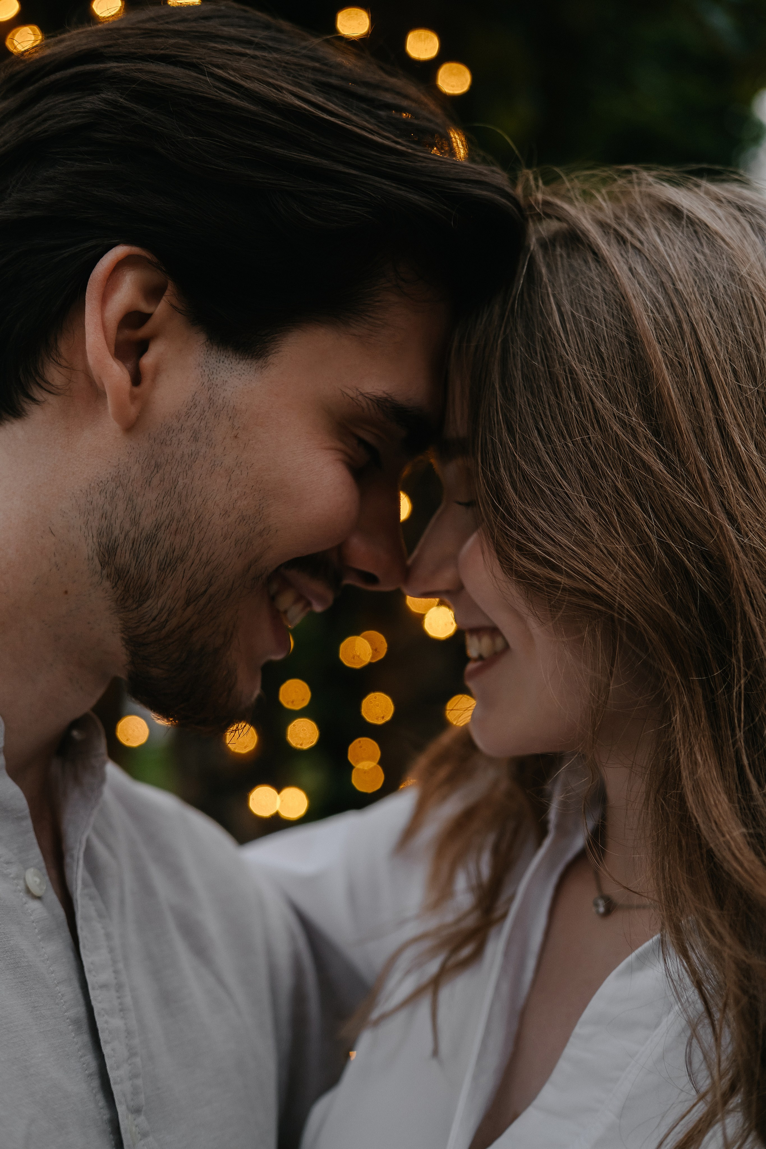 Вечернее кино. Фотограф Москва, Смоленск