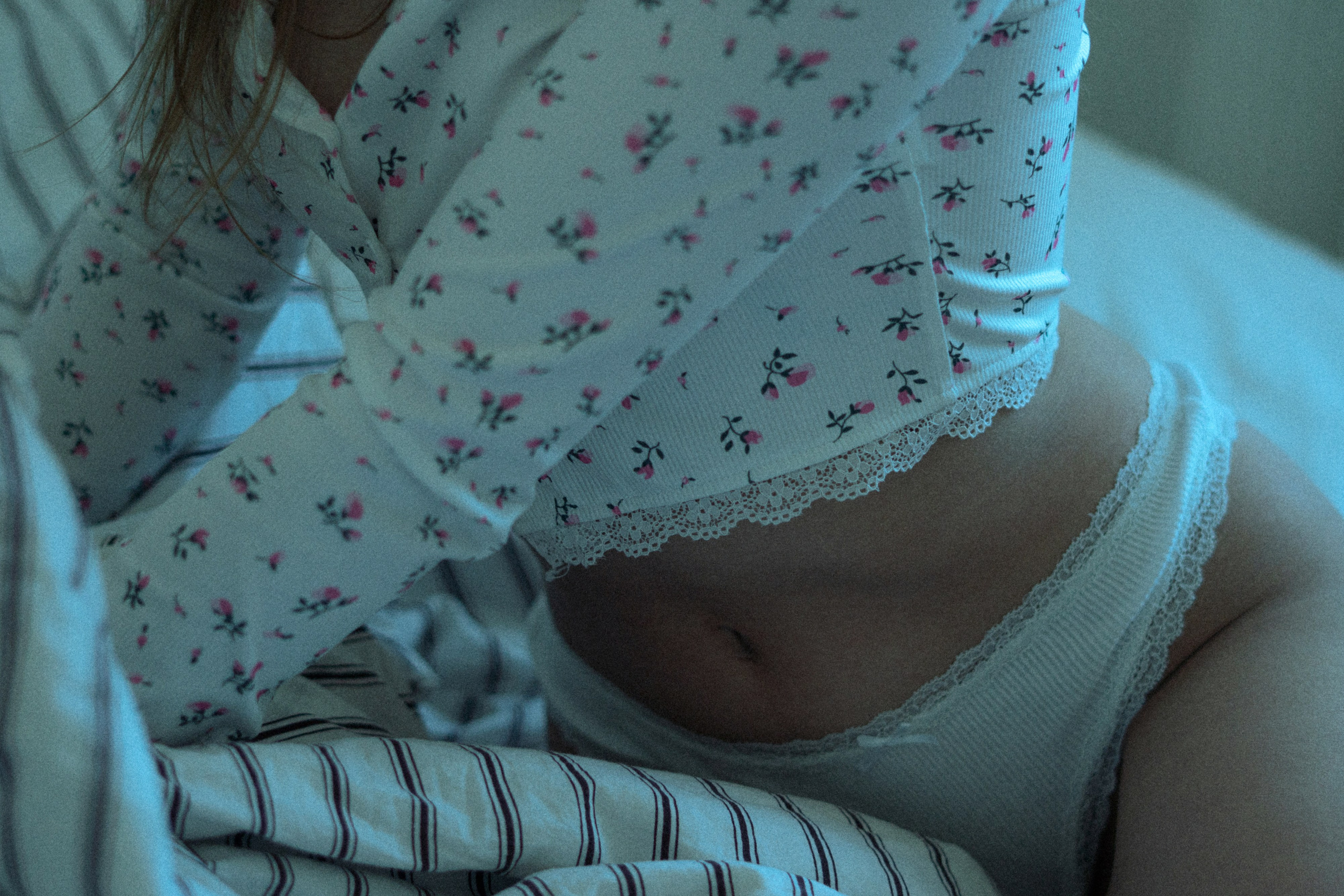 Лолита. Женский фотограф в Москве Анастасия Сидорова