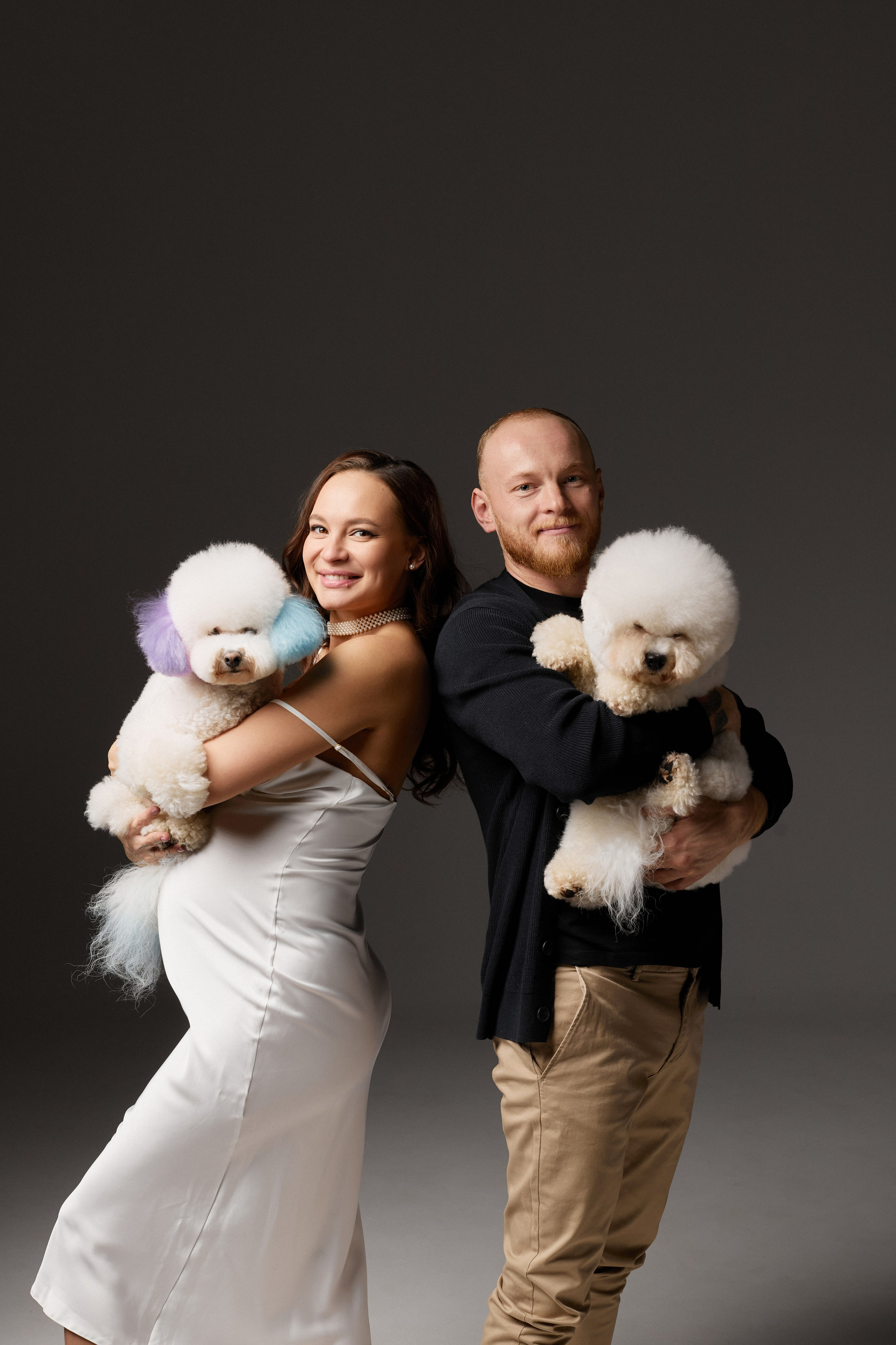 Irina&Maxim. Профессиональный фотограф в Екатеринбурге — Виолетта Бунос