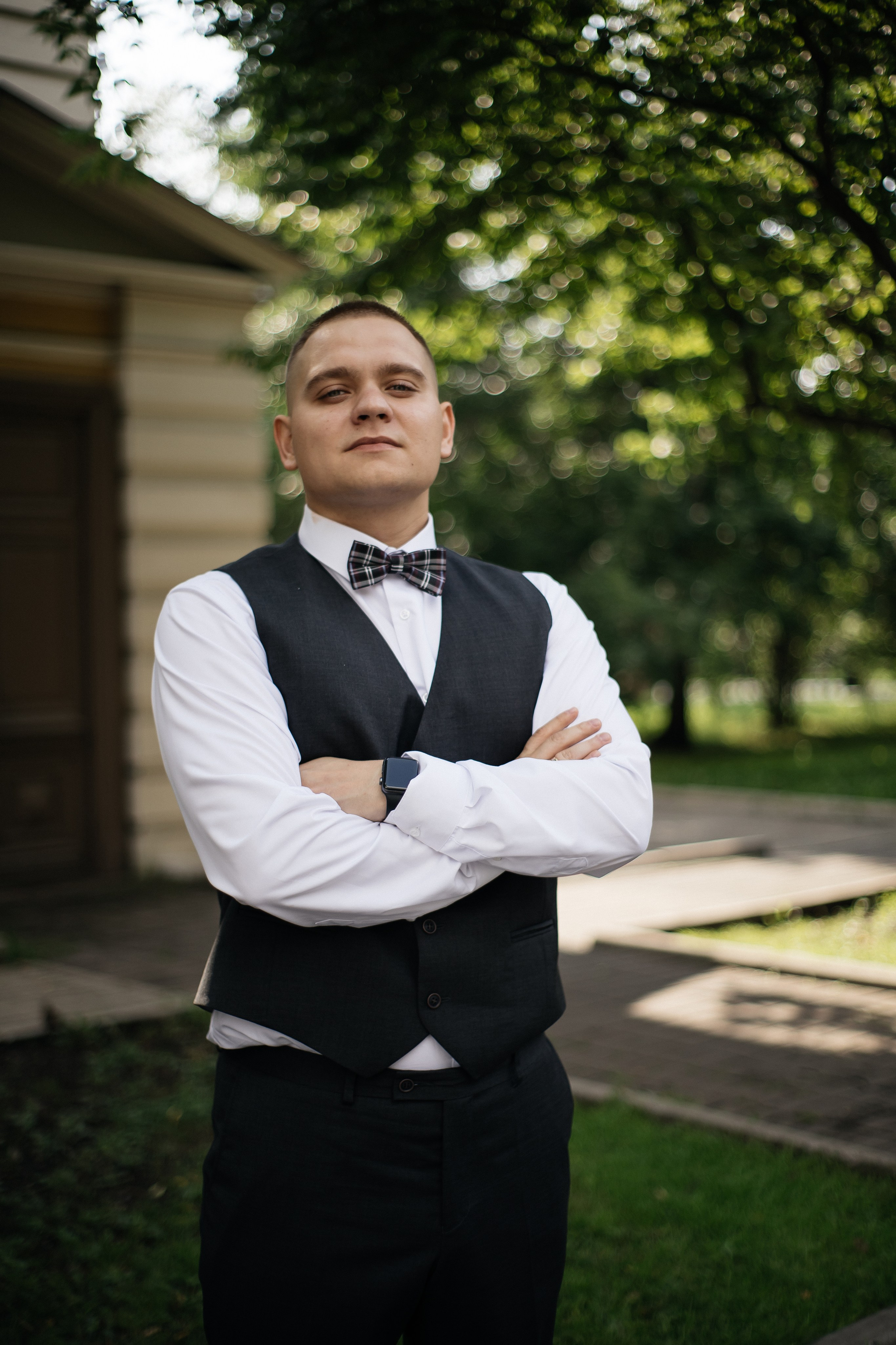 Свадьба полный день. Фотограф в Иркутске