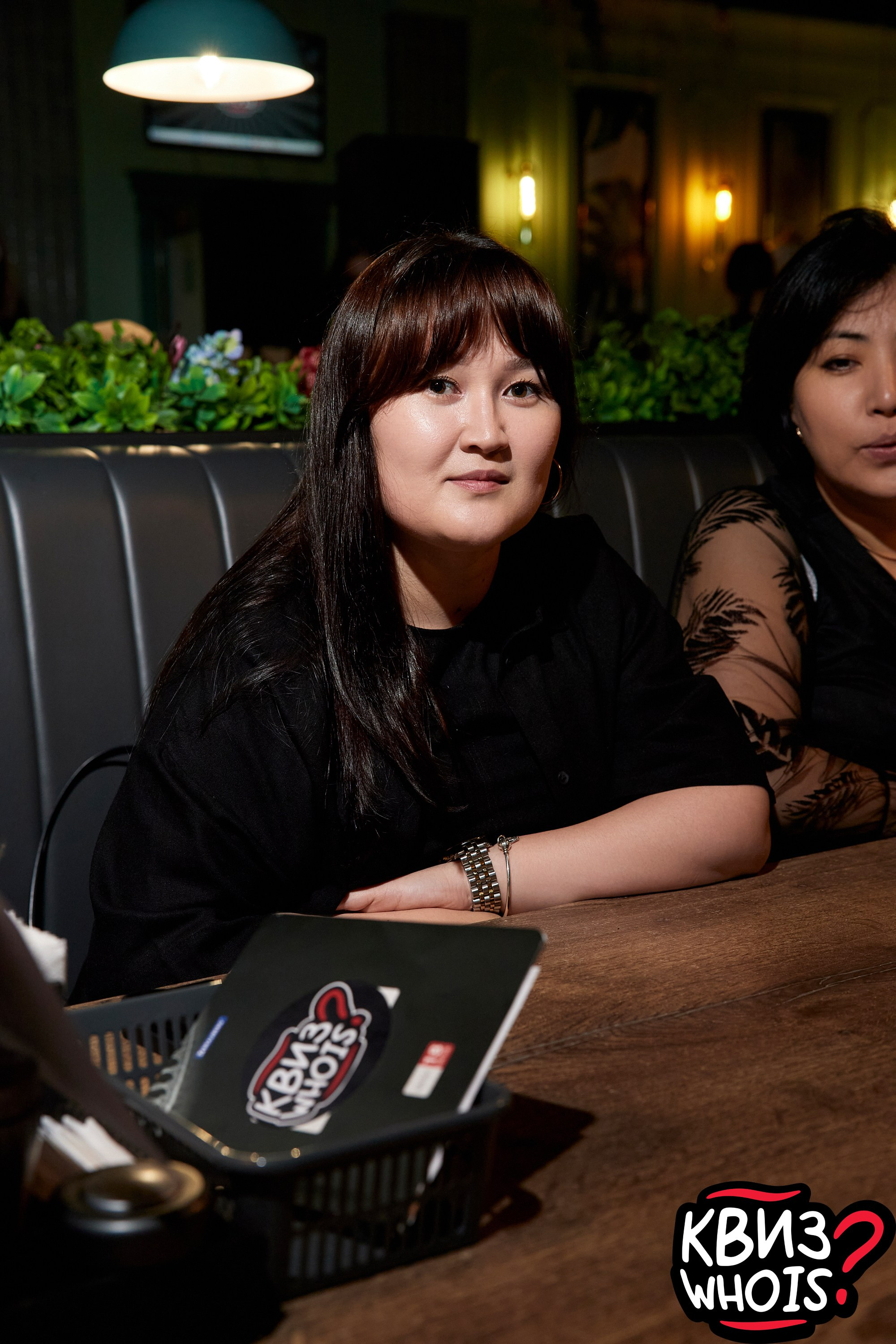 КВИЗ | Ху Из 14/05. Главная