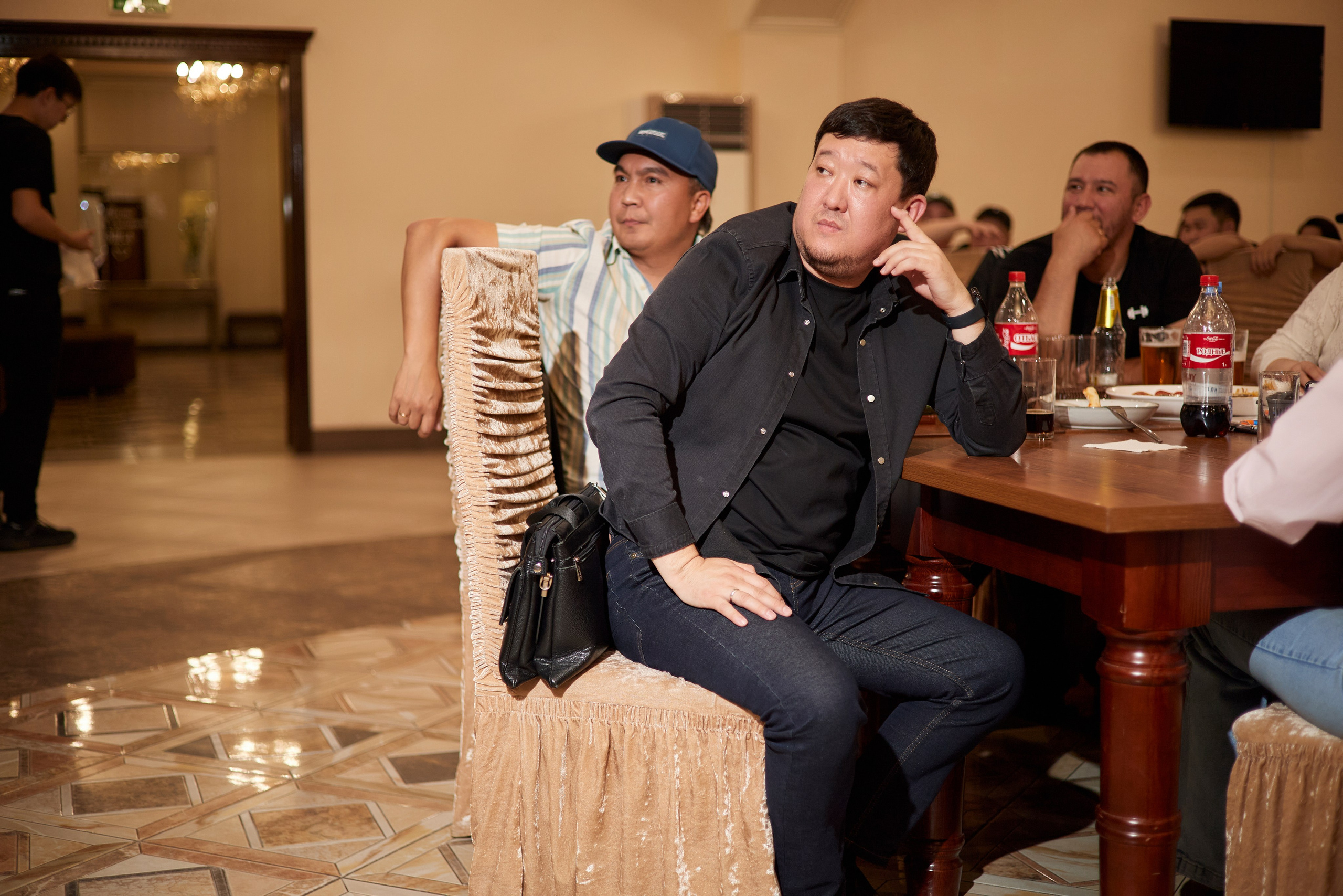 КВИЗ | ГРЭС 5/06. Главная