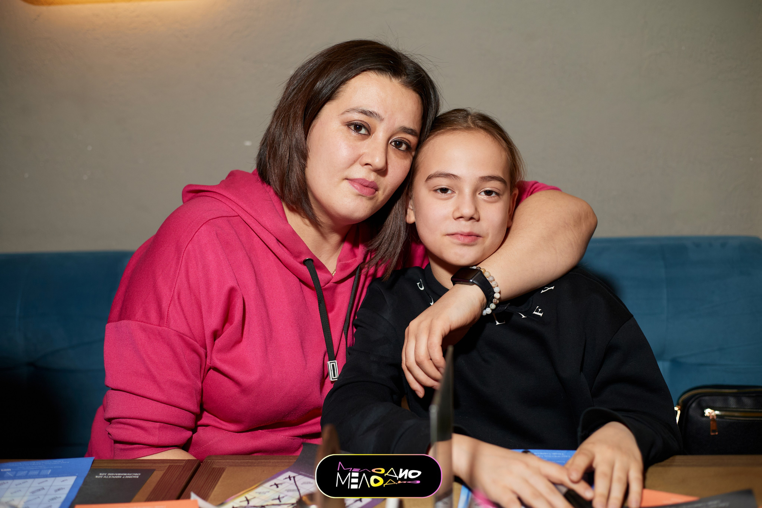 ИГРА | МЕЛОДИ 26/02. Главная