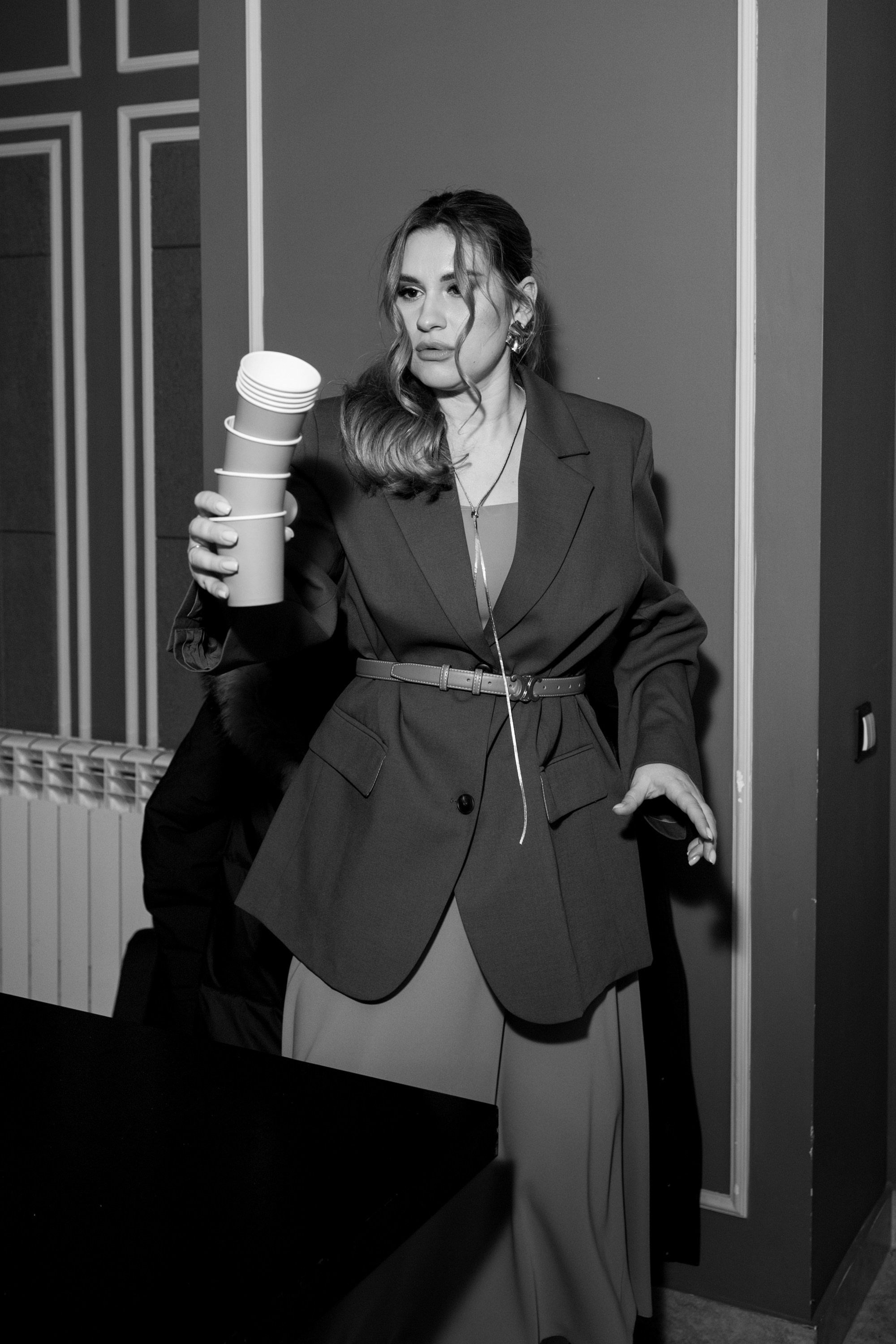 Kira's Party 23/02. Главная