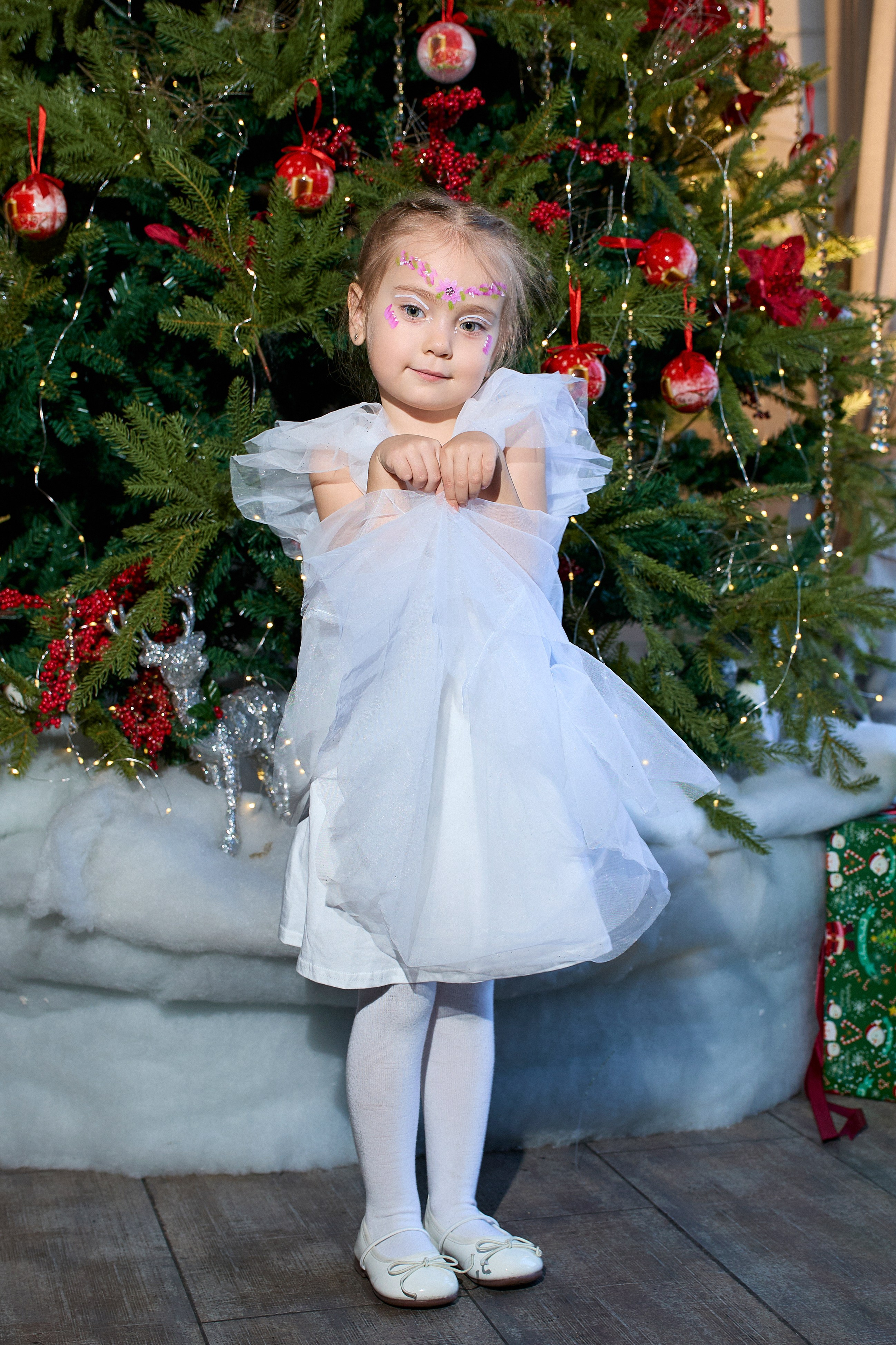 EMILIA | SAVOY. Фотограф Artem I. Galkin