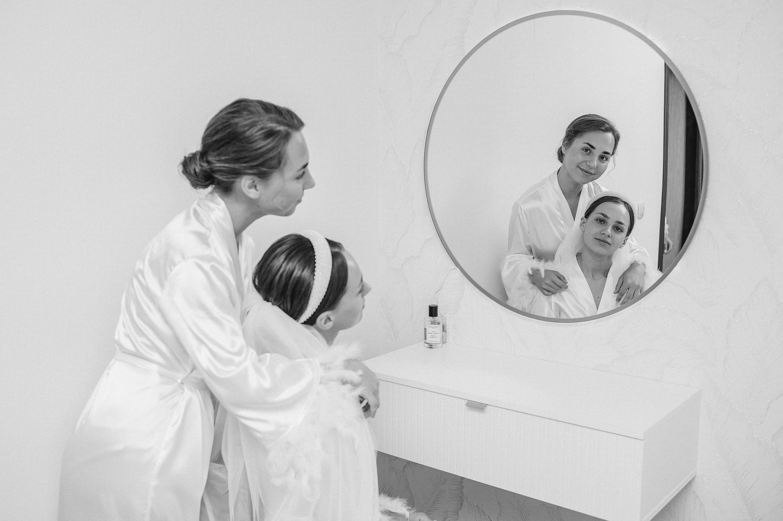 Александр & Марина. Ваш фотограф Ирина Гущанская