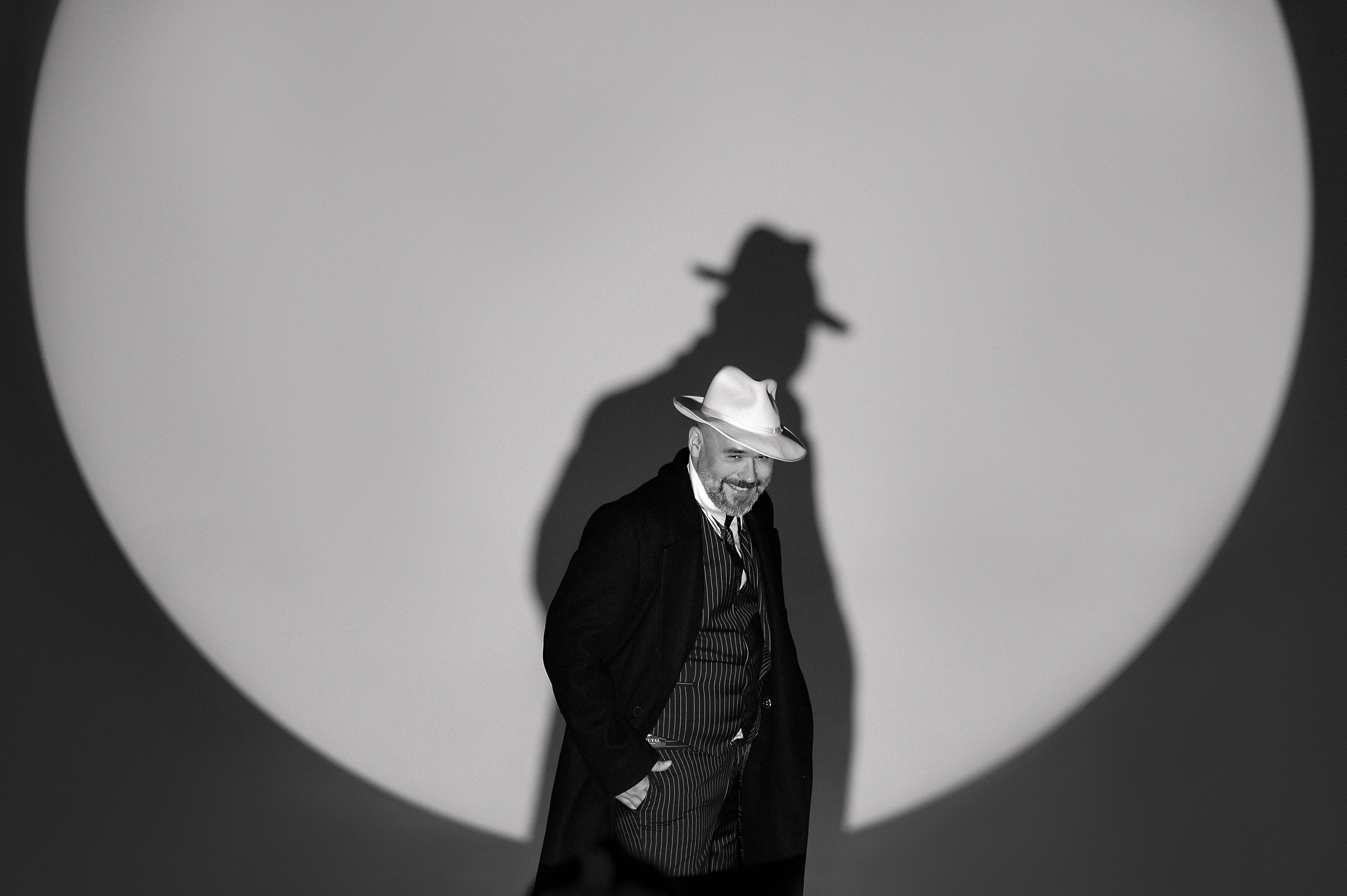 Максим Аверин. Портретный фотограф и видеограф Москва / Калуга — Марина Орлова