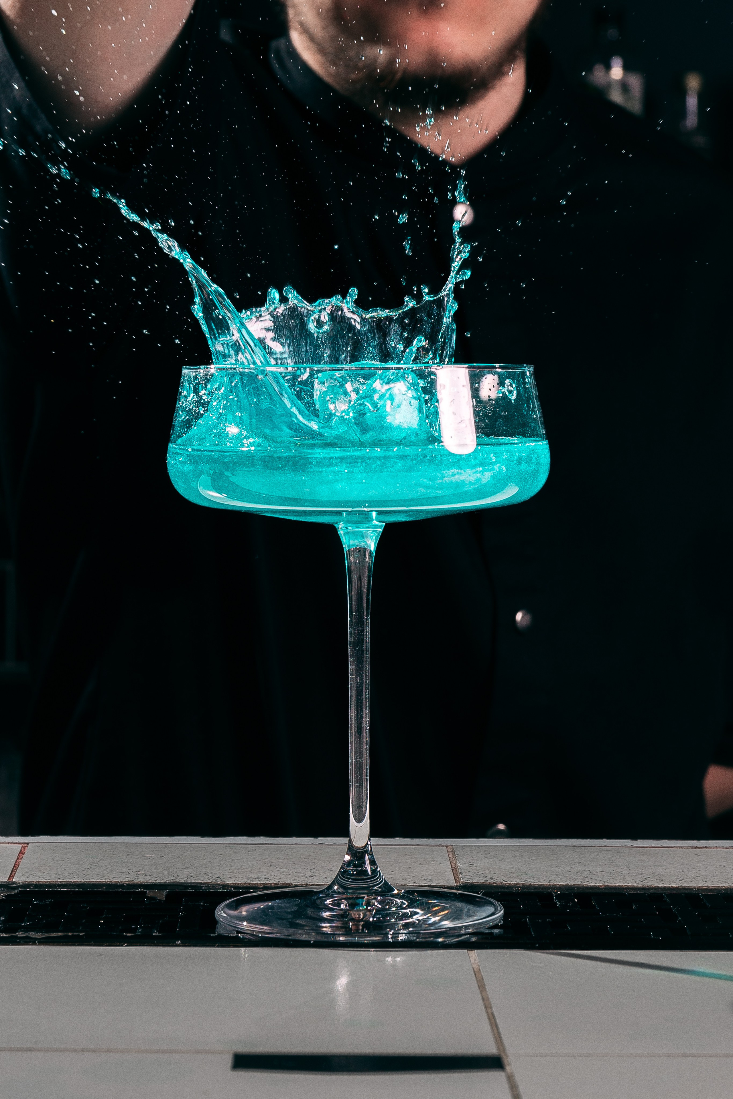 Koptenok Food-ресторанный контент