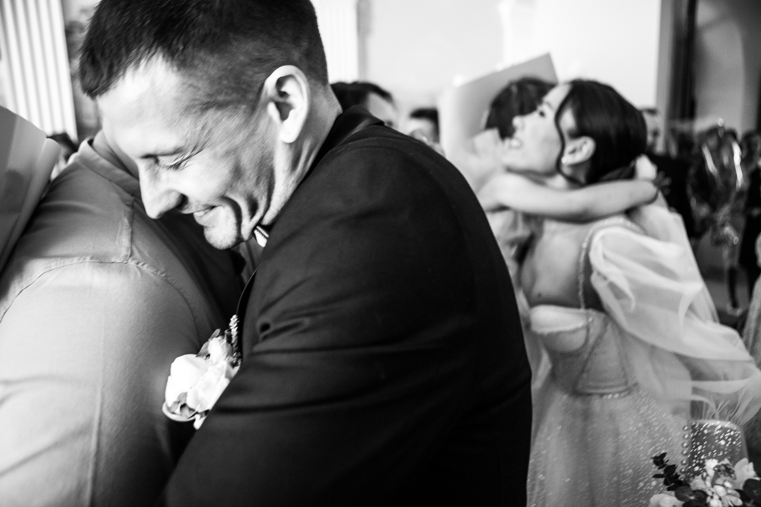 Свадебный фотограф Нижний Новгород. Свадебный и контент фотограф в Нижнем Новгороде Владимир Пресняков