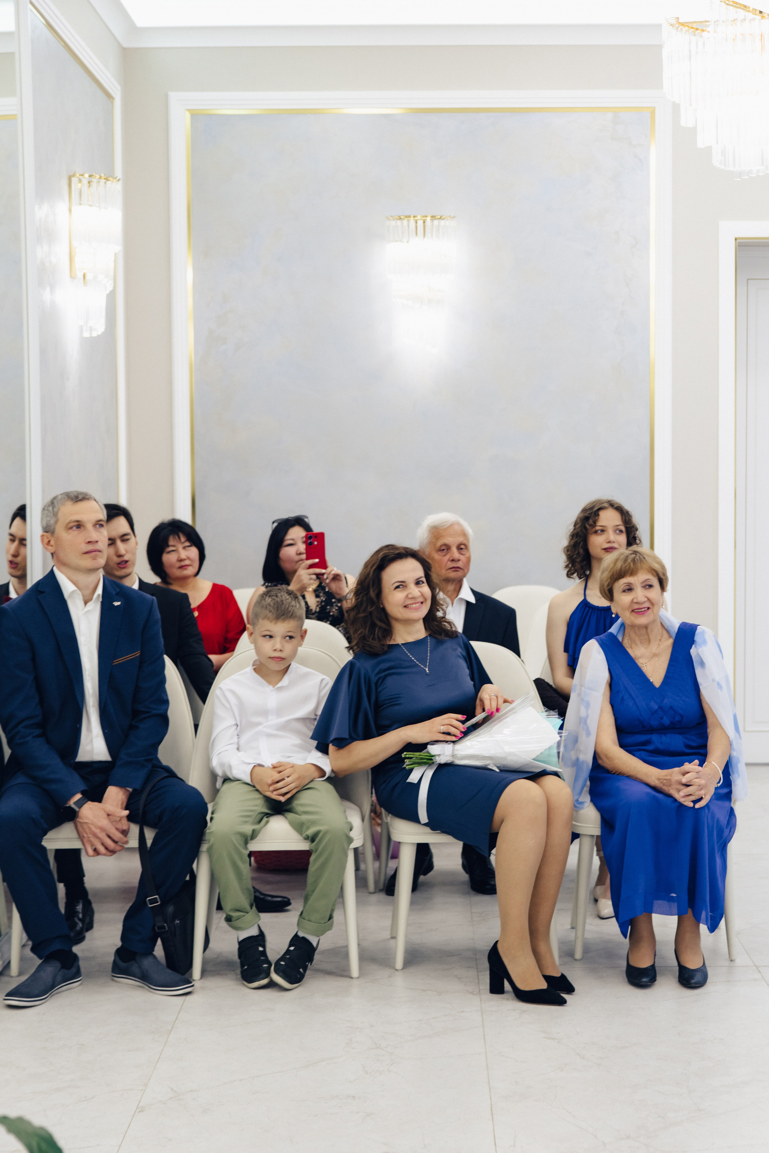 Михаил и Аделина. Фотограф в Красноярске