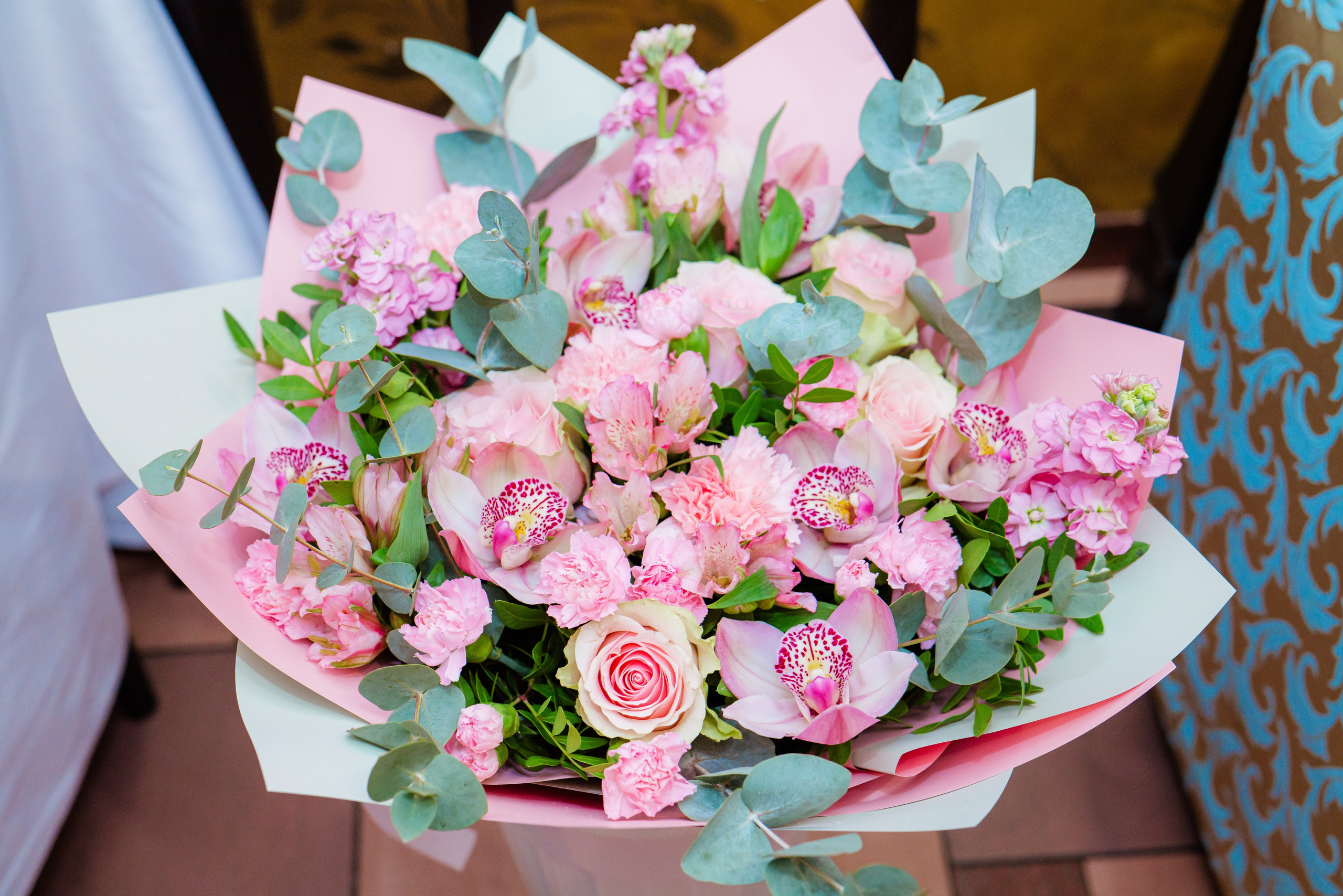 День рождение Камиллы. Фотограф в Санкт-Петербурге