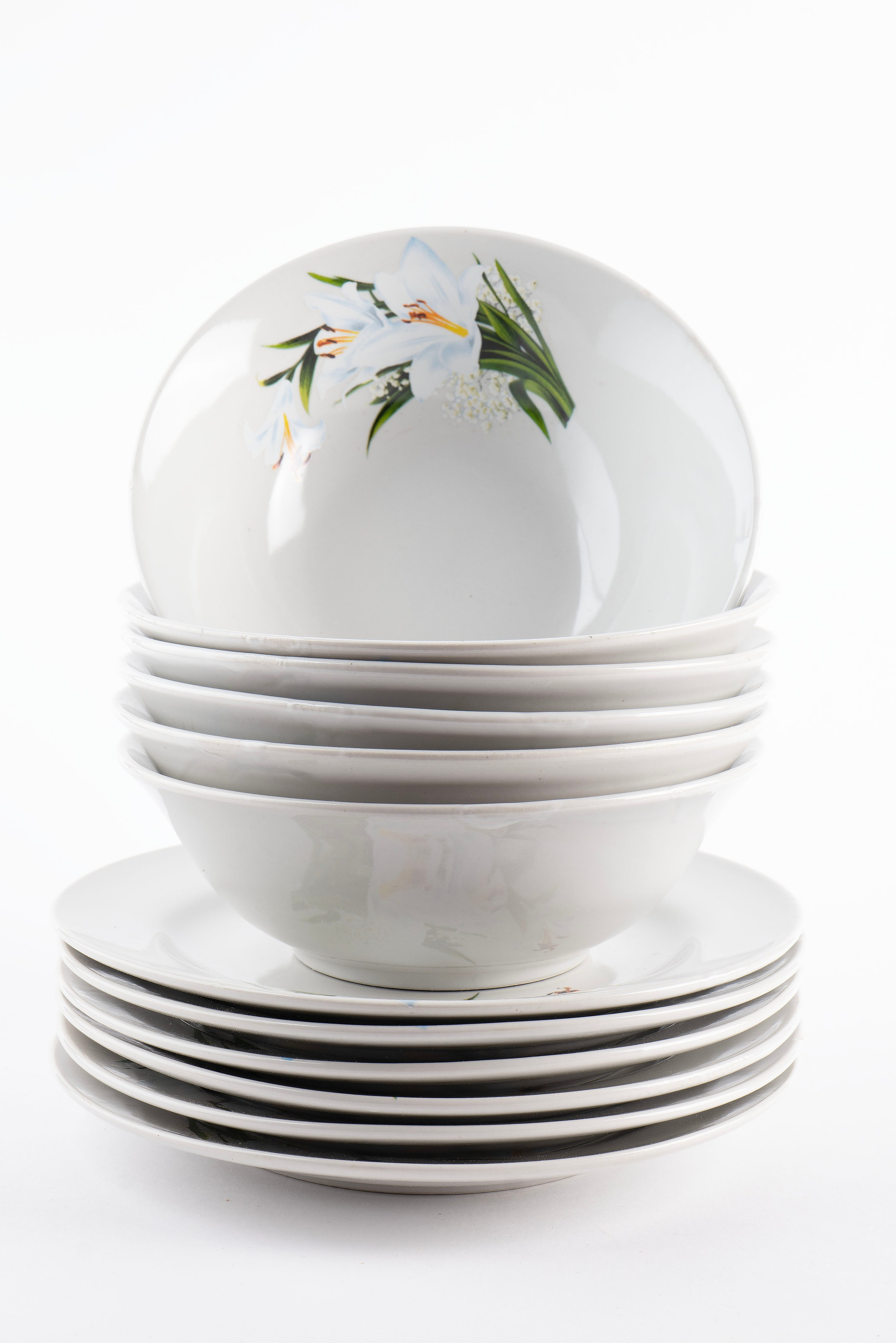 Посуда. Фотограф в Санкт-Петербурге