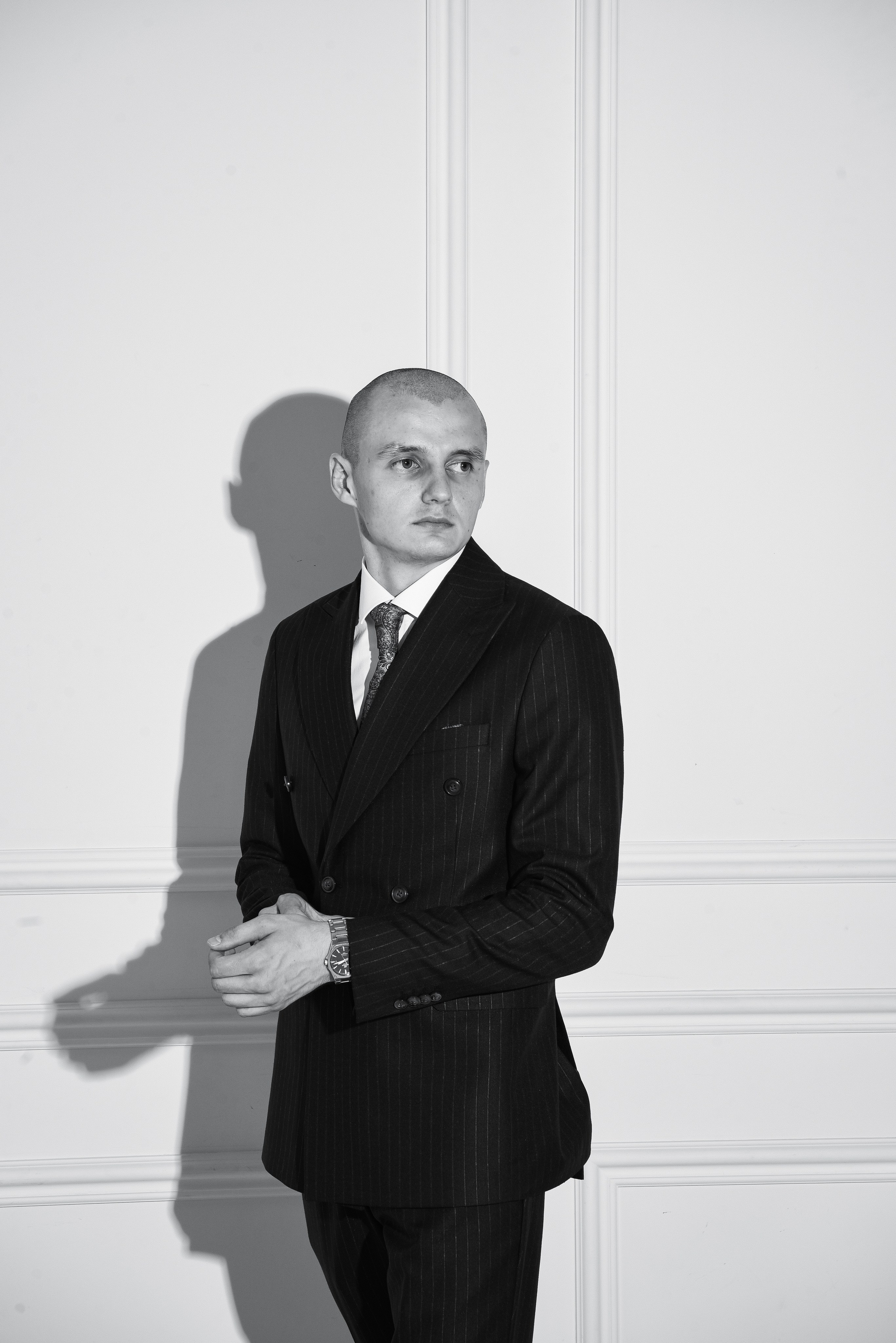 Аня Сергей/. Фотограф Чебоксары / Москва