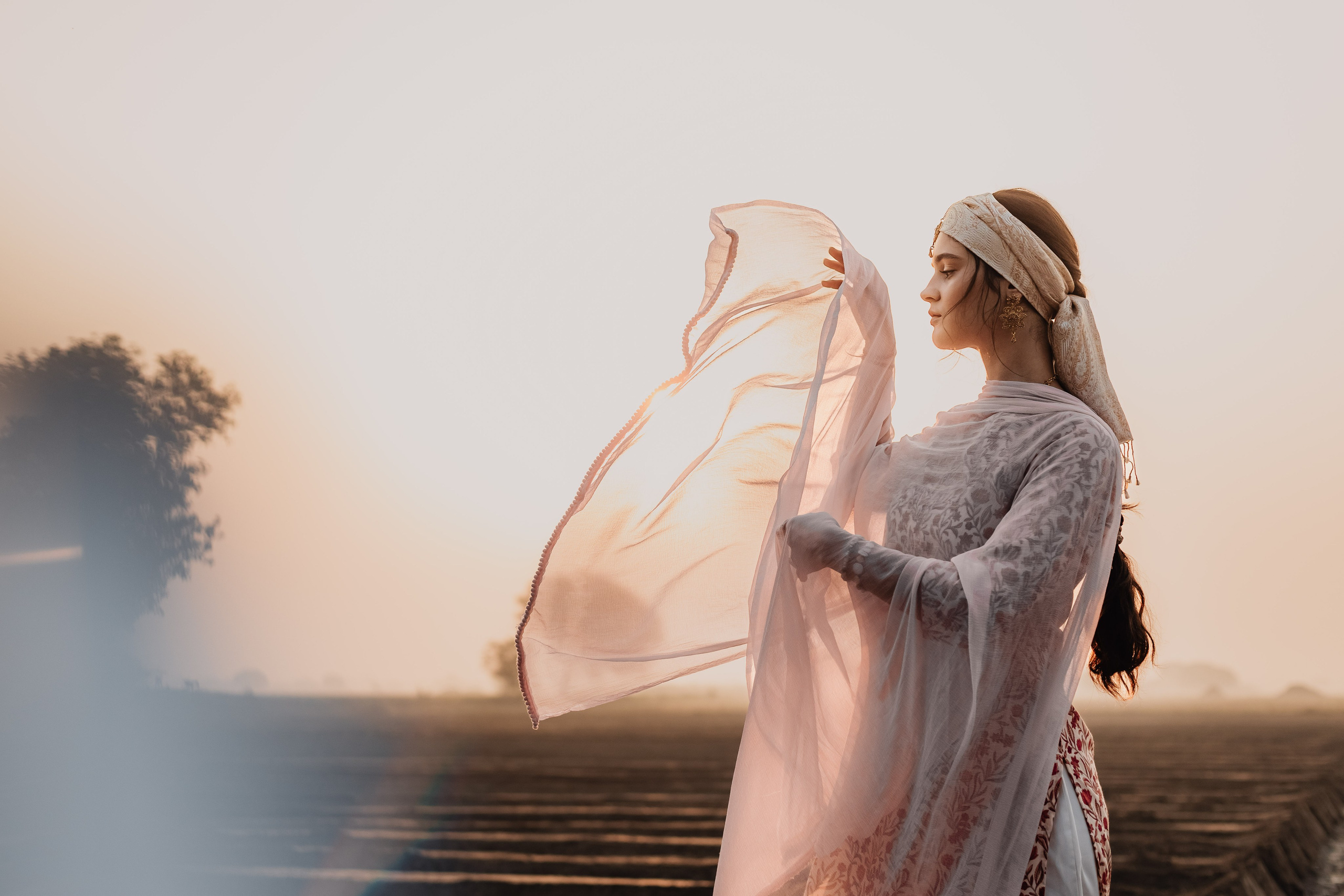 Manipura Devi. Мариам Багдасарян