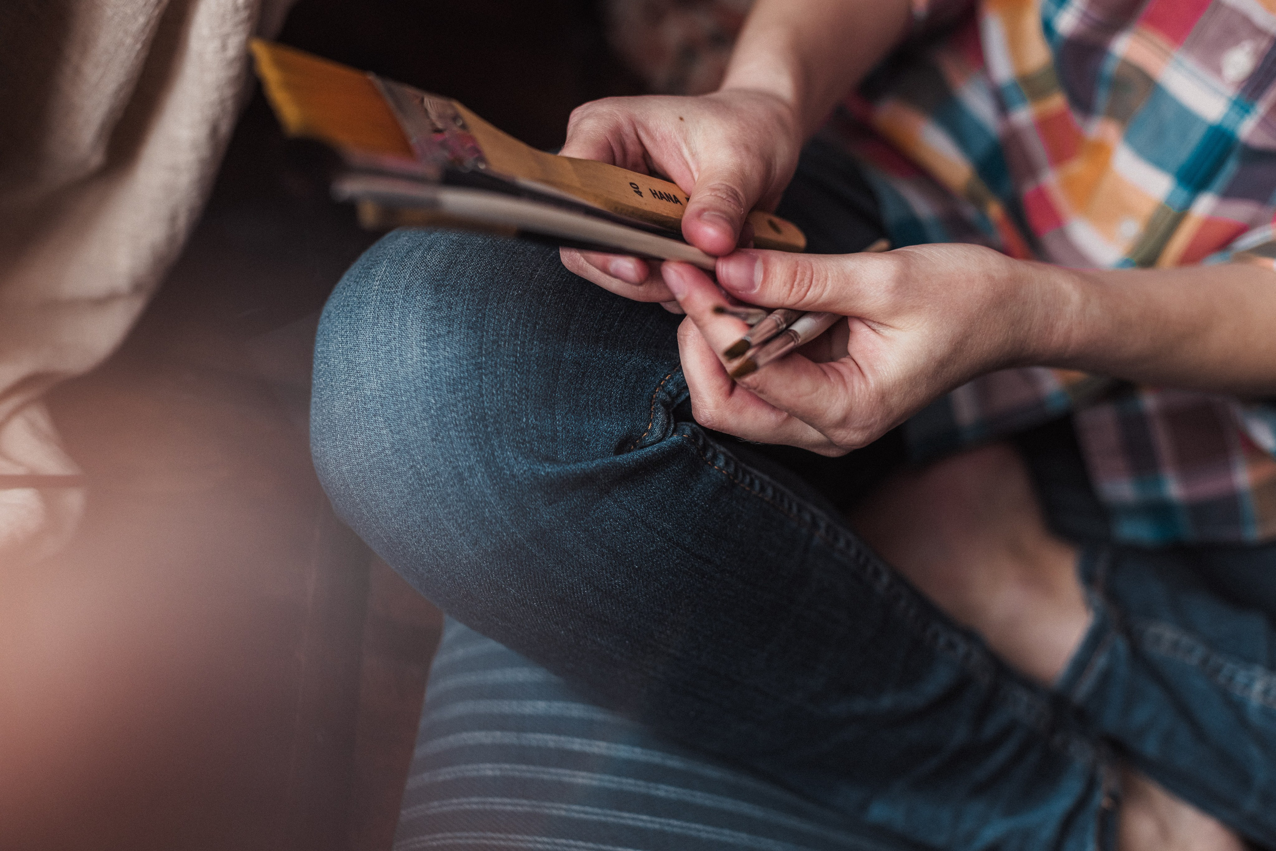 Creator. Мариам Багдасарян