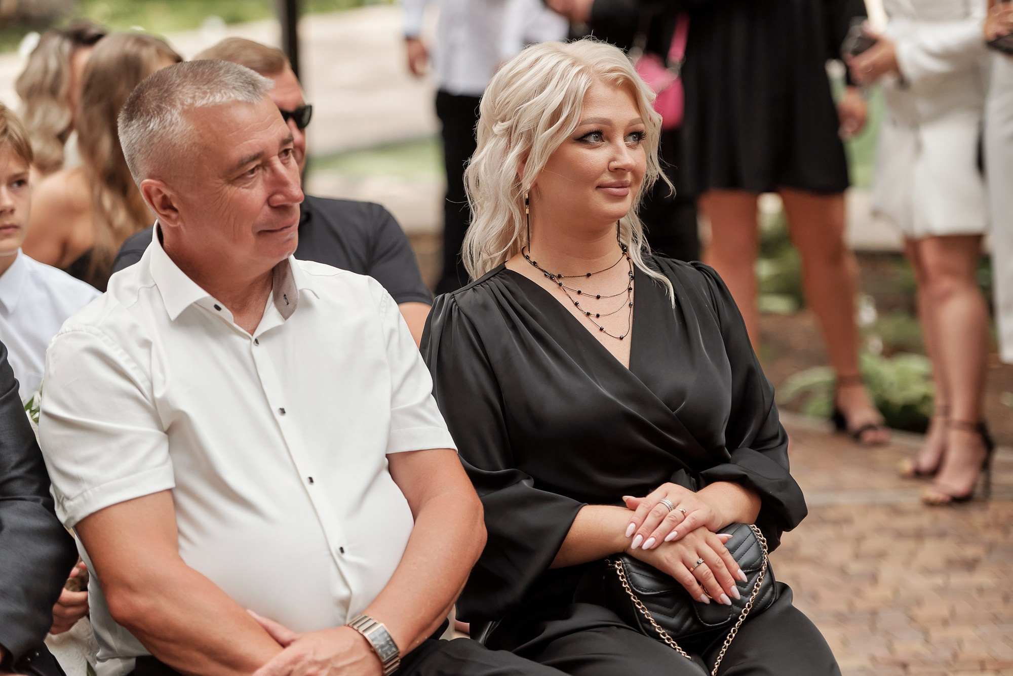 Егор и Полина. Свадебный фотограф в Барнауле Дмитрий Медведев