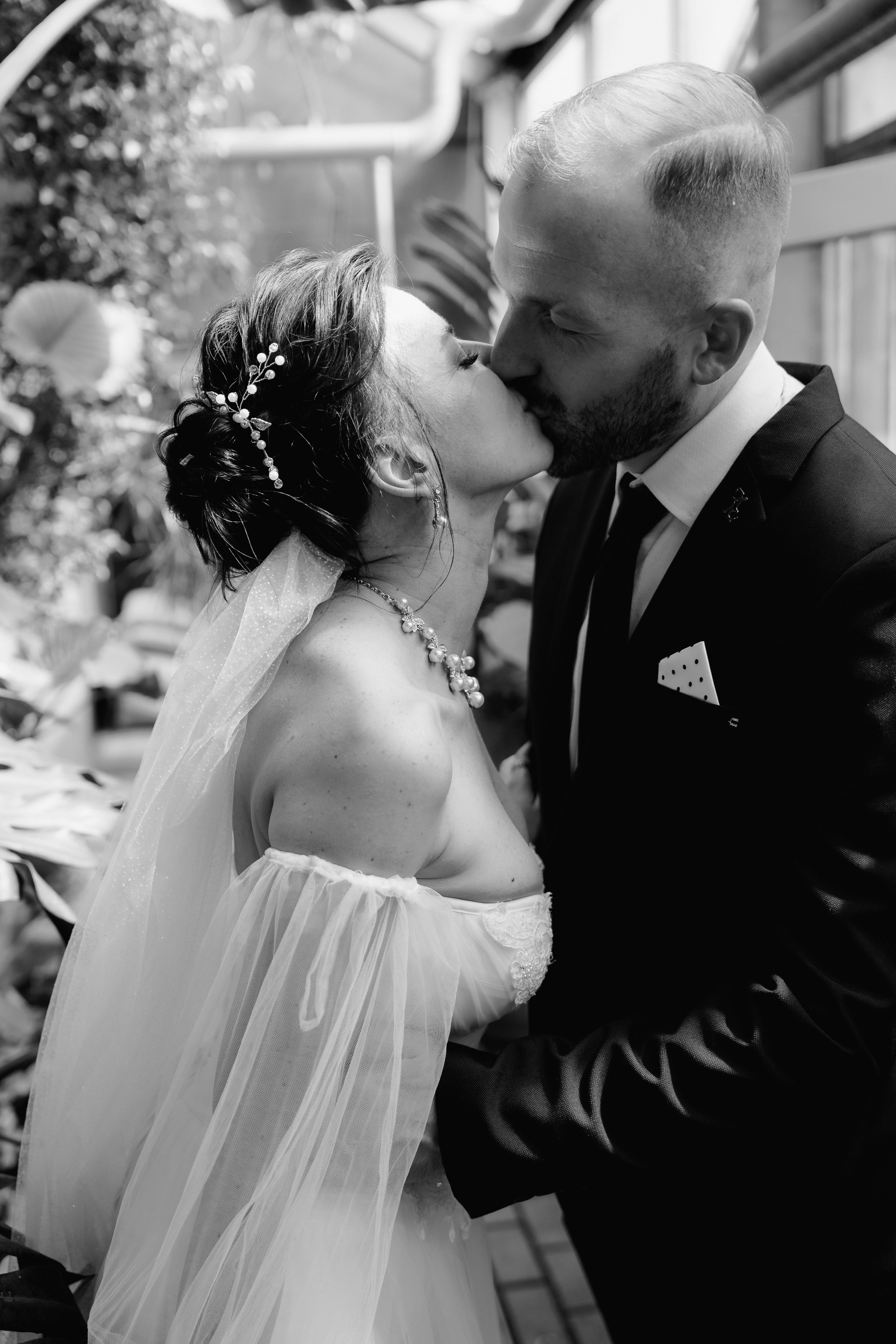 Свадебная съемка. Репортажный фотограф в Калининграде Морозов Кирилл