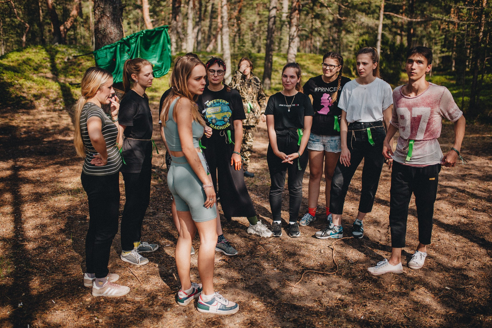 БУНКЕР 2021. Артемий Константинов