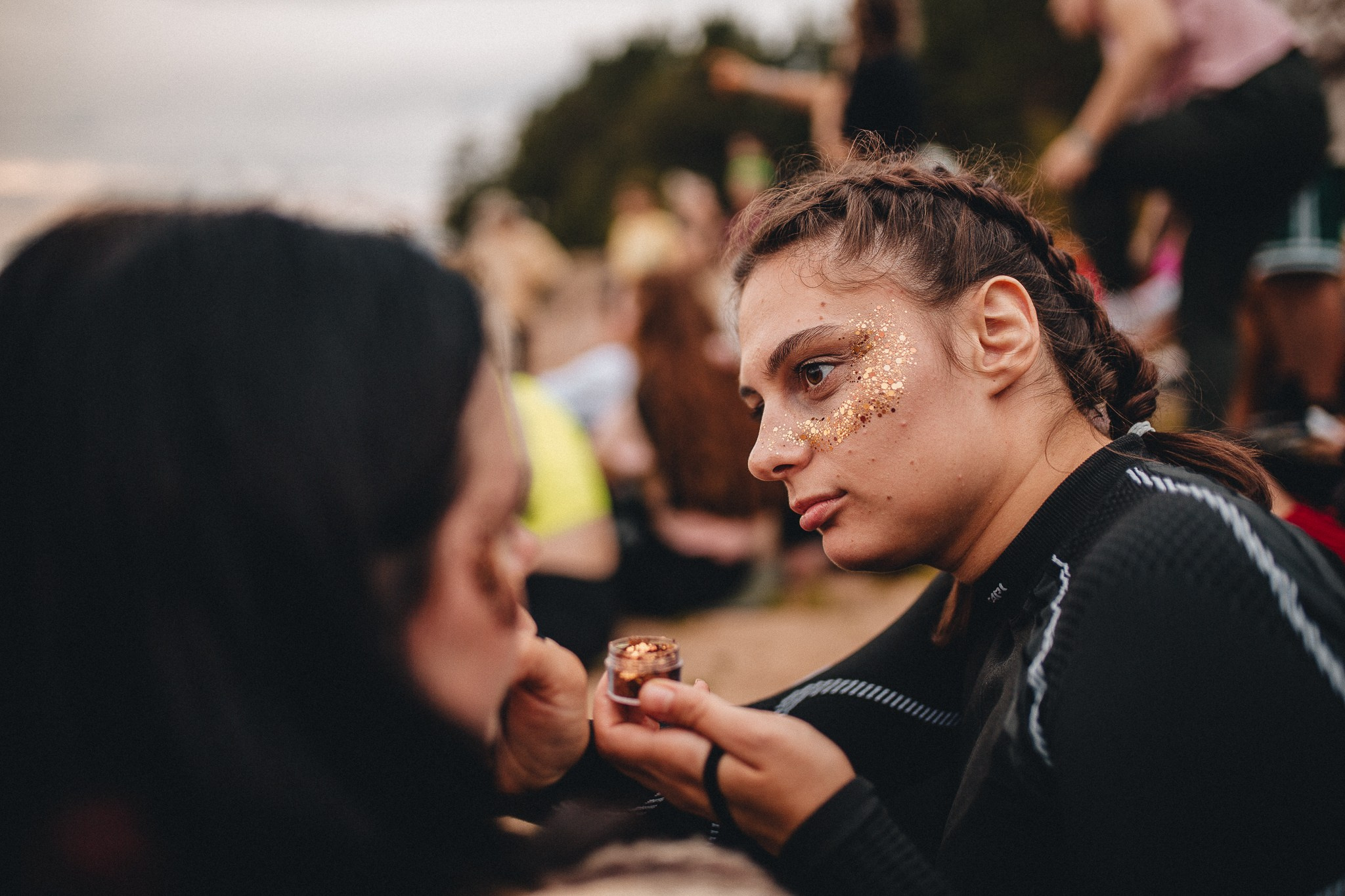 БУНКЕР 2021. Артемий Константинов