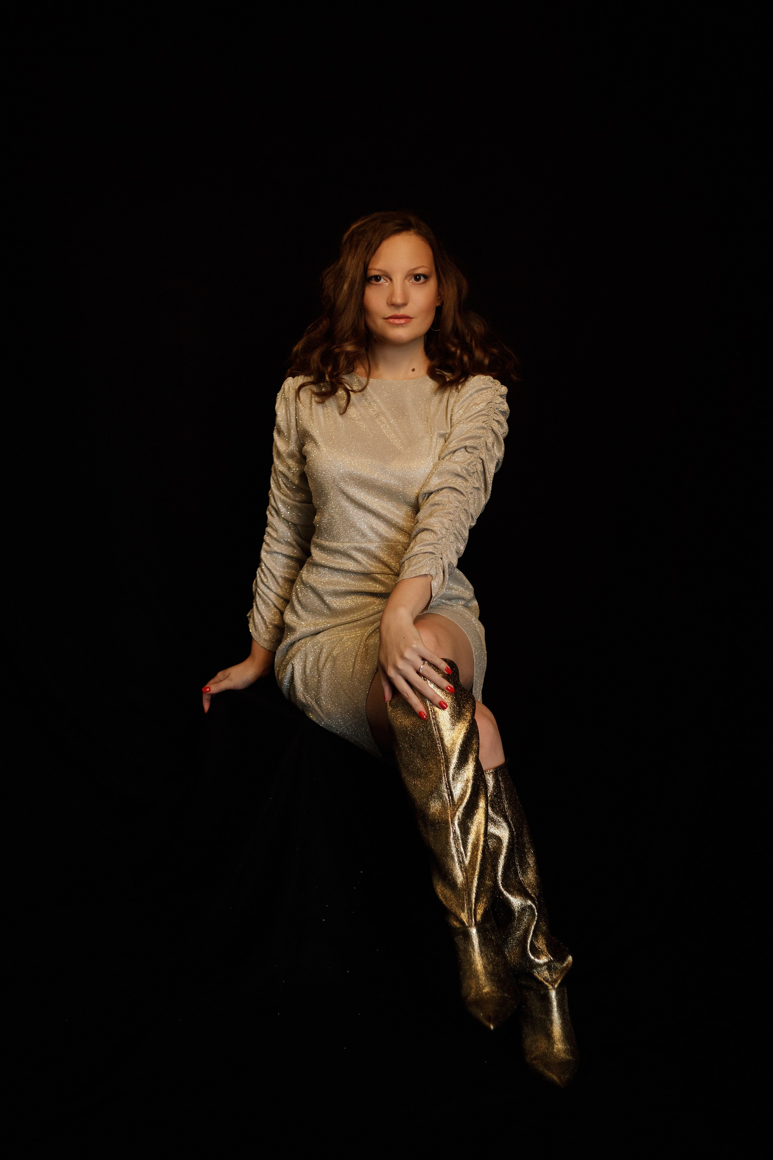 Елена. Фотограф в Тюмени Даша Михнова. Портреты, фотопроекты, фотодни