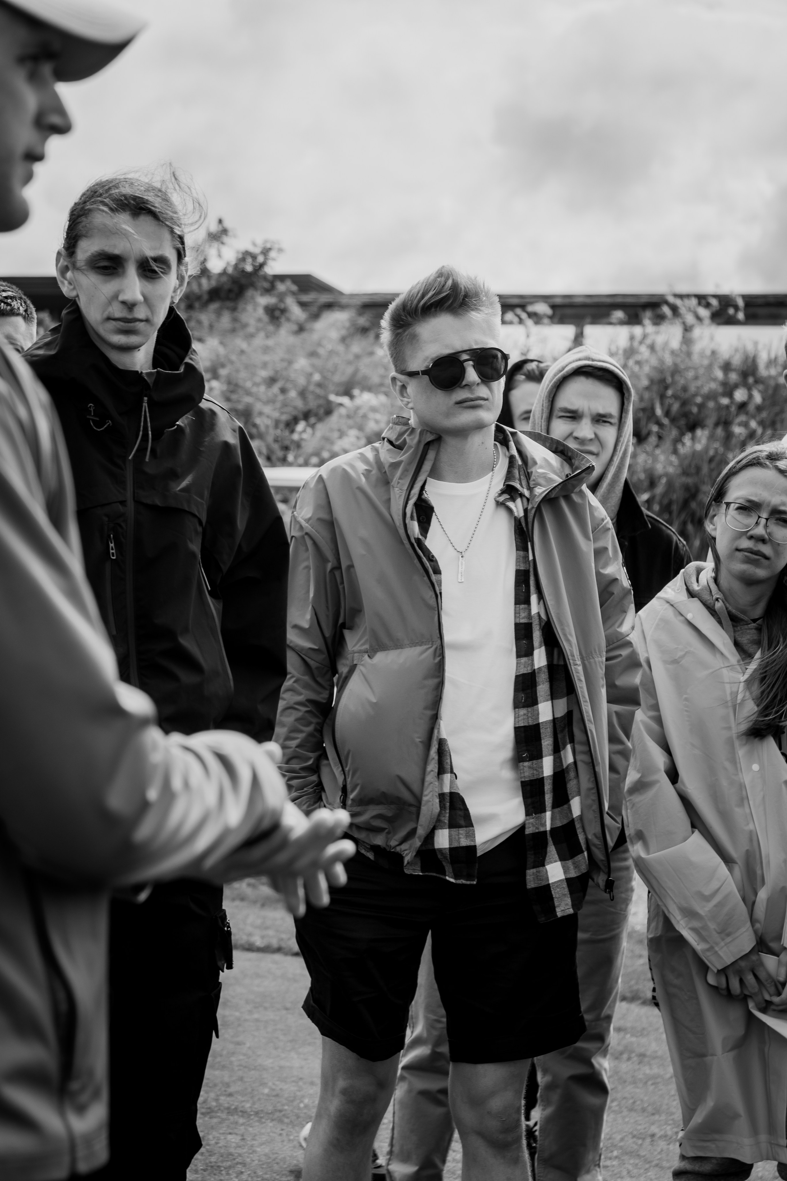 GORKI GOLF CLUB. Главная