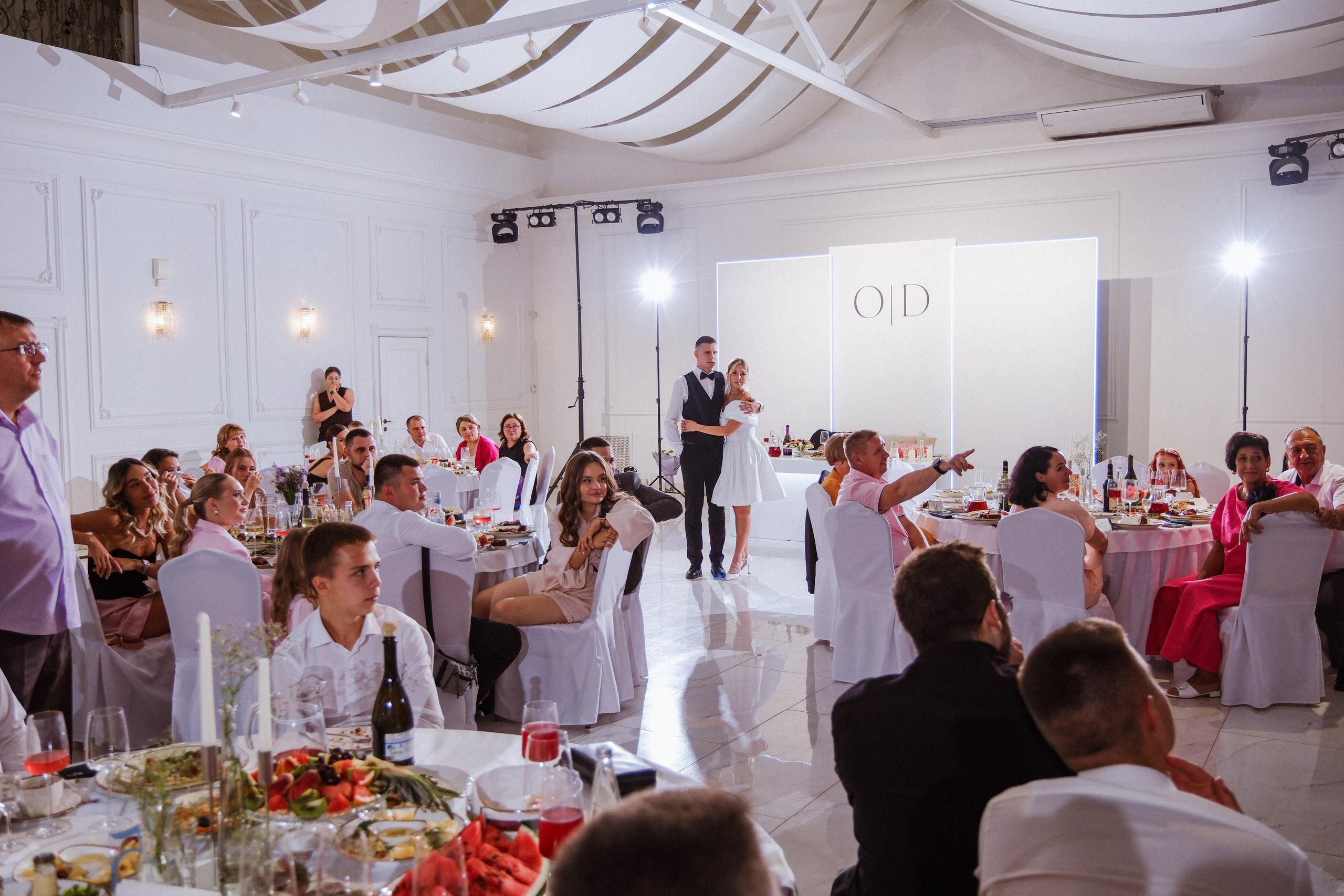 Олег и Дарья. Фотограф Саранск Ирина Шишкина, все виды съемок