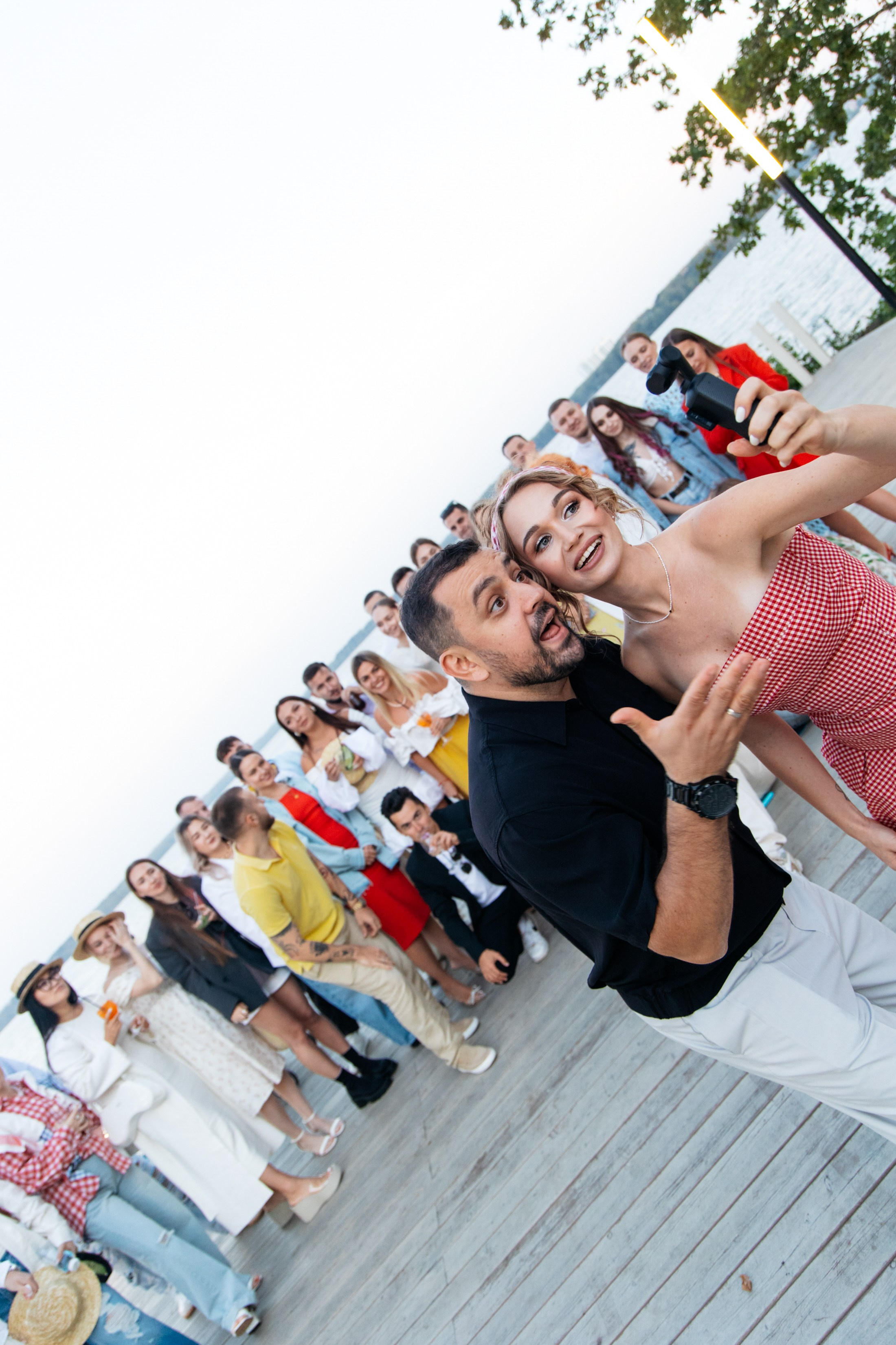 Лера и Даня. Фотограф в Москве Анастасия Курлович