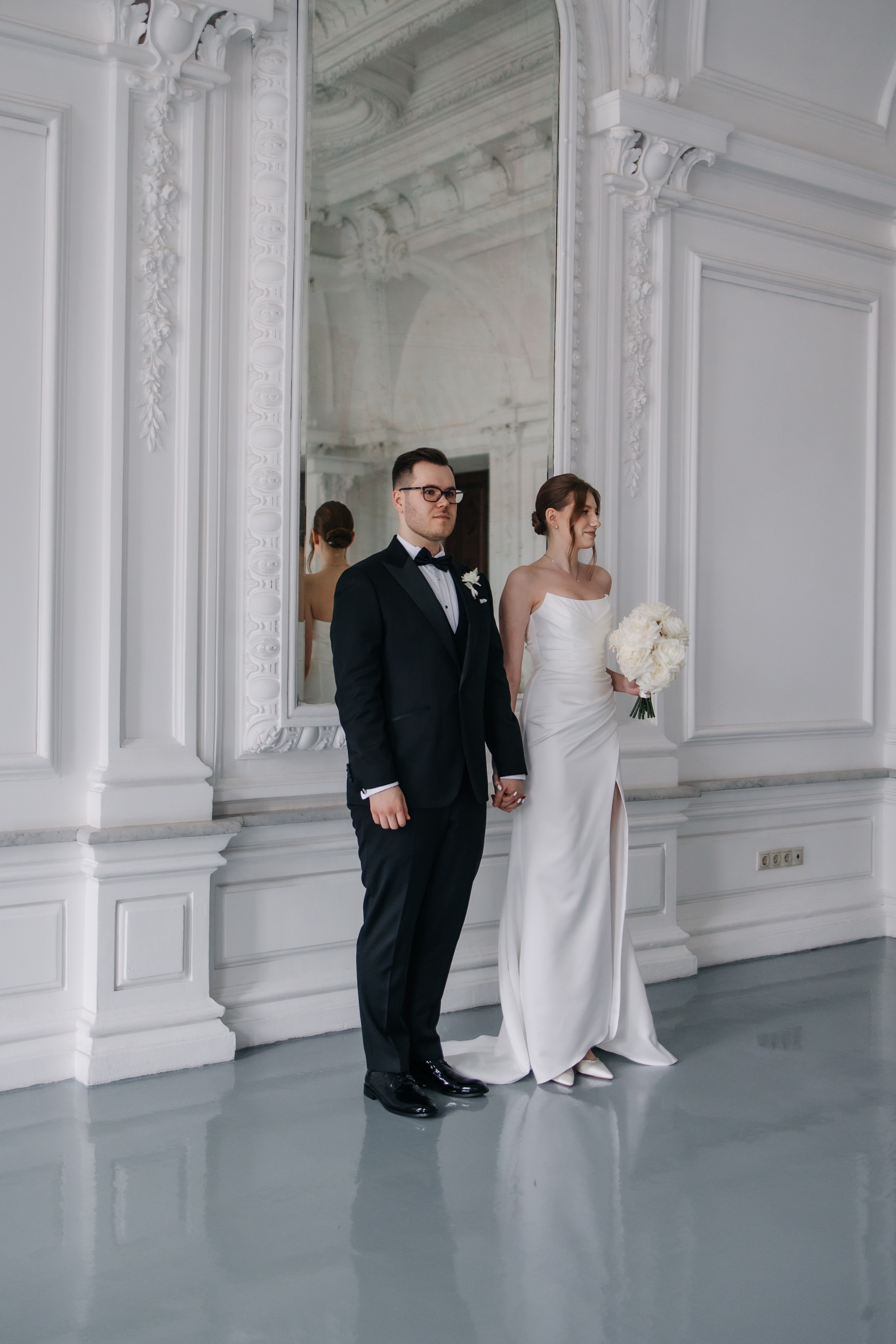 Вера и Артур