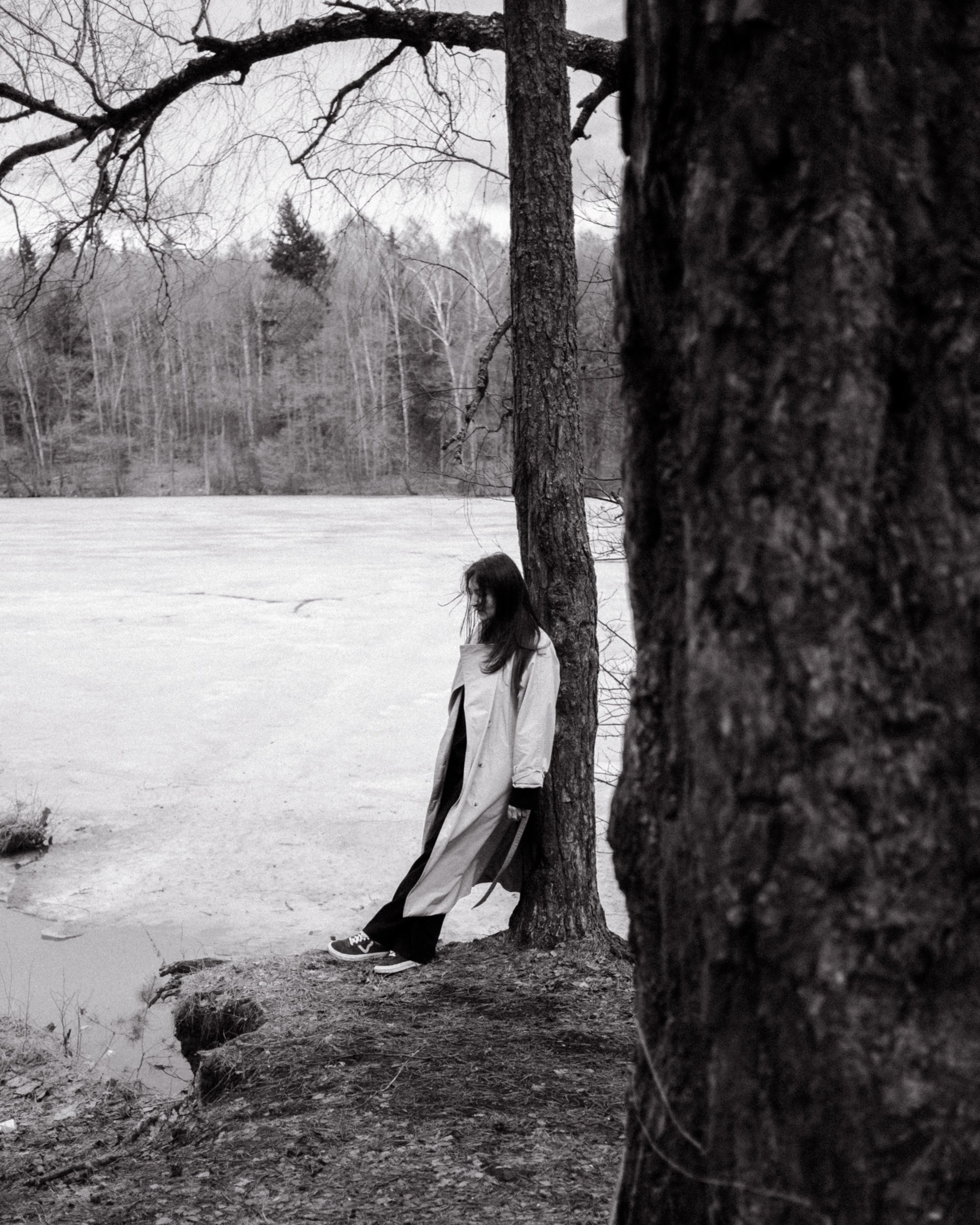 Аня. Фотограф Дмитрий Олрайт | Калуга, Россия