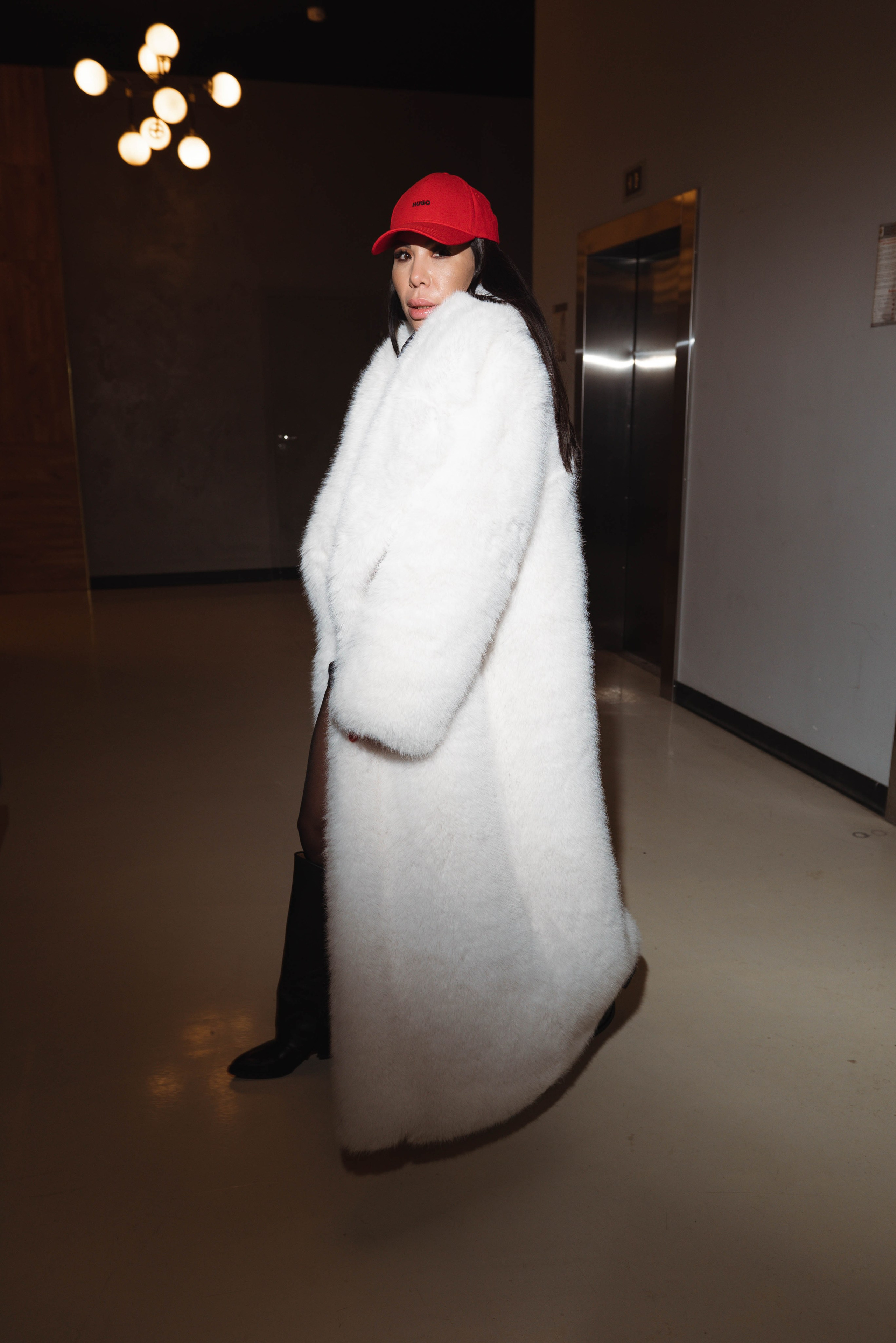 Таша Che 2.0 (съемка для блога стилиста @che_tasha_). Фотограф Москва Настя Профотовна. Репортажные, свадебные и контент фотосессии