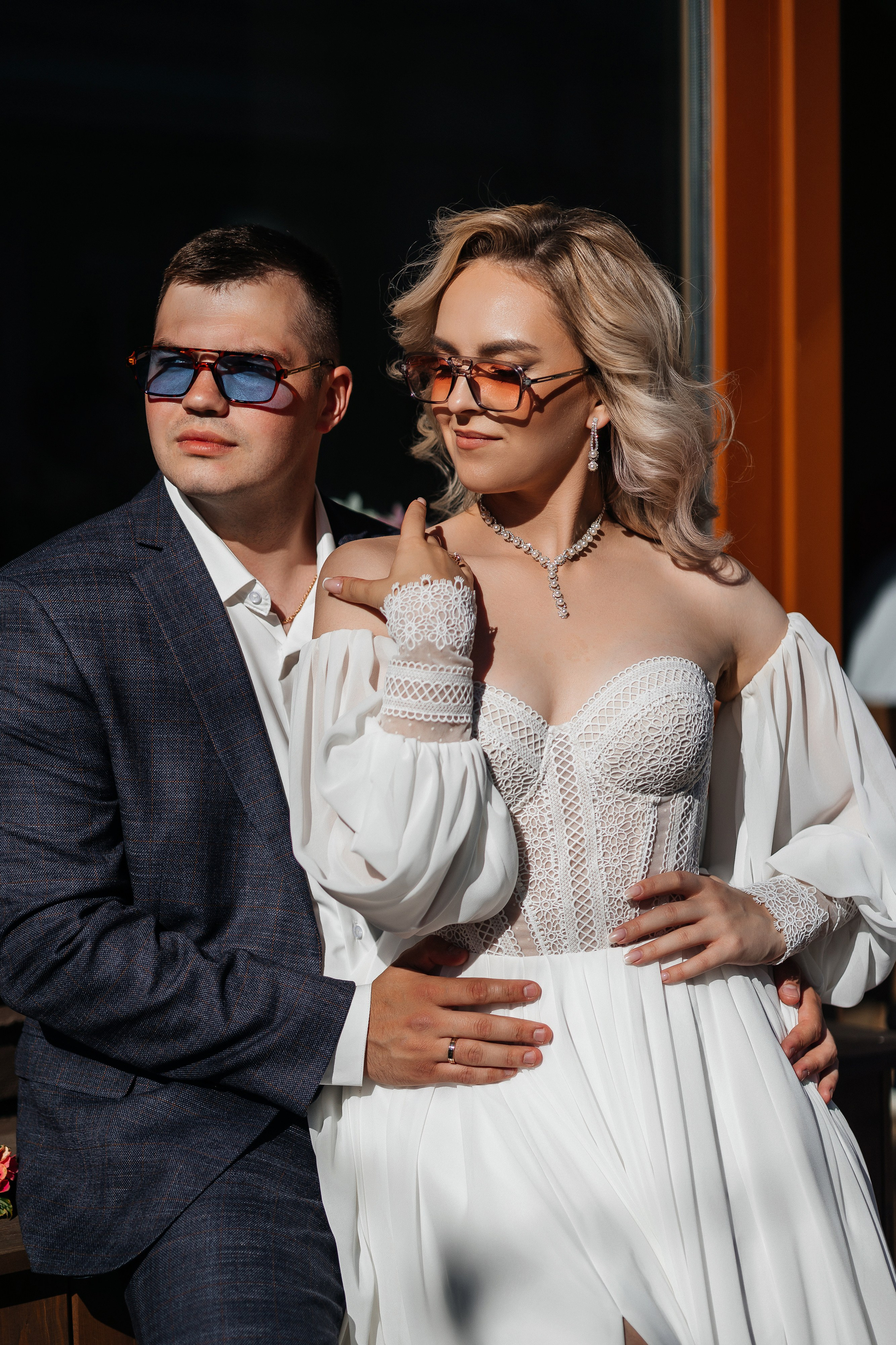 Грандиозное свадебное событие в уютном ресторане. Олег Сверчков | Свадебный фотограф Вологда