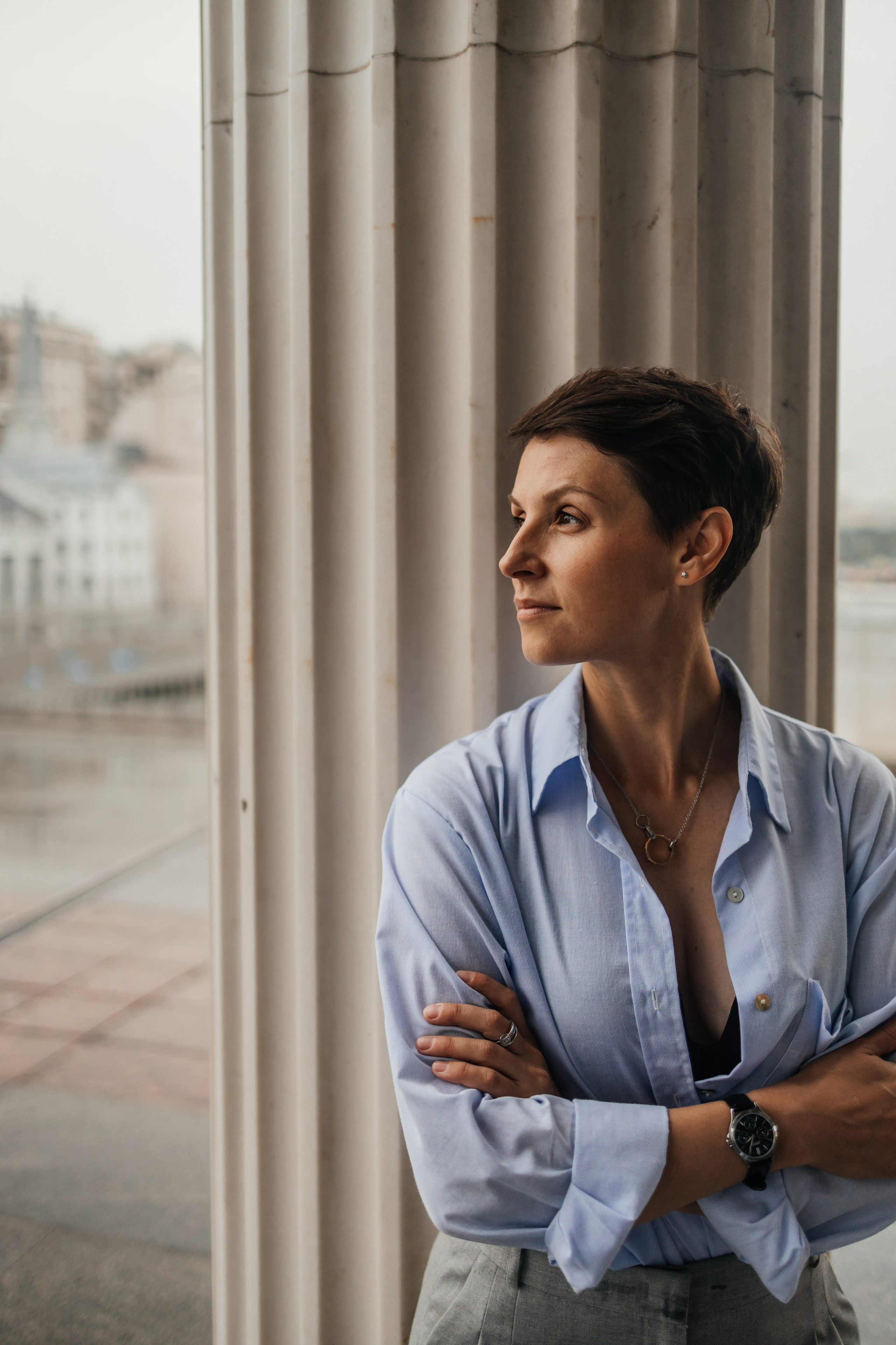 Анастасия. Главная