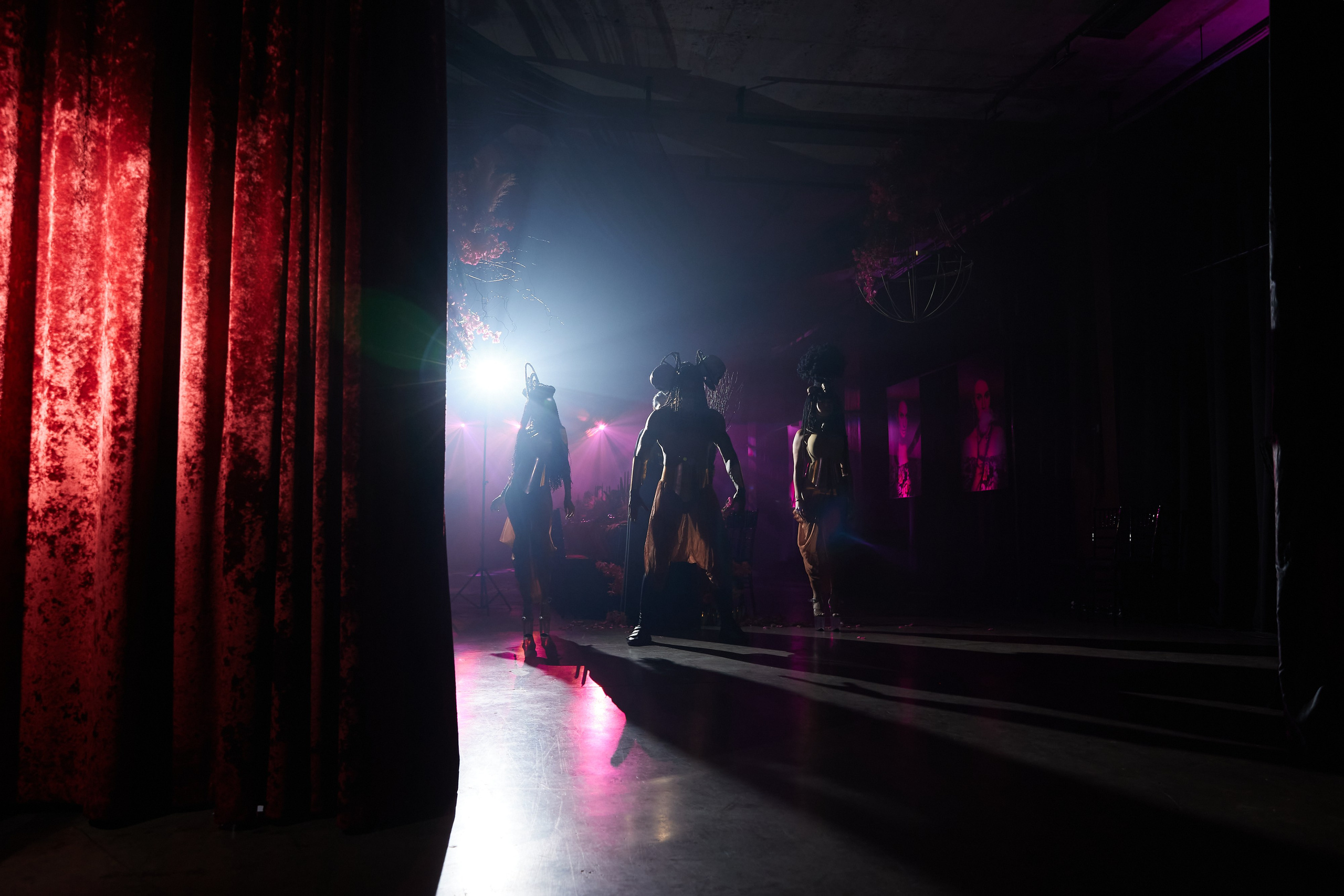 Ведьмы не стареют. Фотограф Сергей Гончаренко — Краснодар, Донецк, Ростов, Сочи