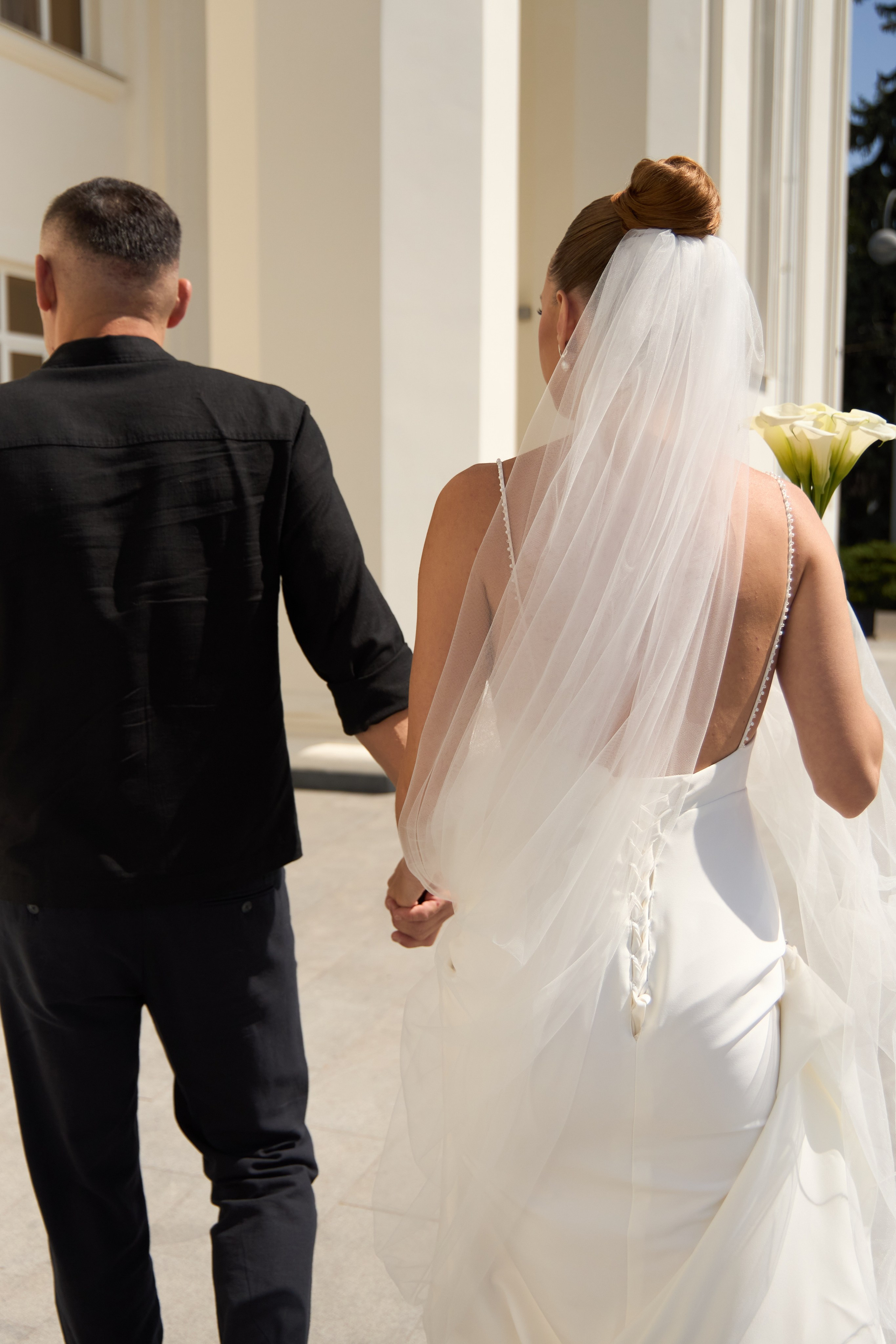 Wedding day | Артем и Алена